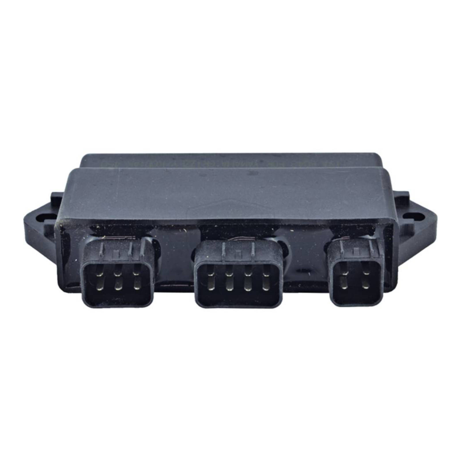 J&N CDI Module (160-02087) (AHIYA6043)