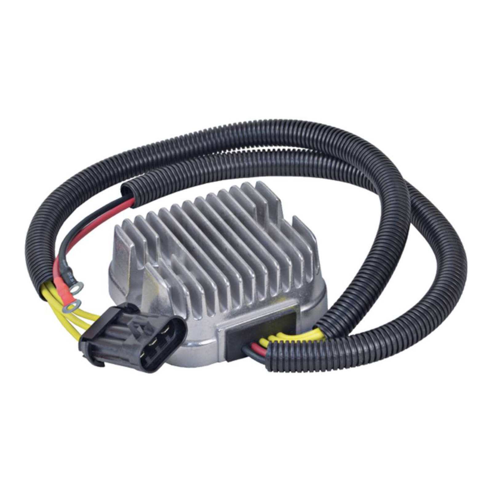 J&N Regulator Rectifier (230-22091) (AHRAPO6021)