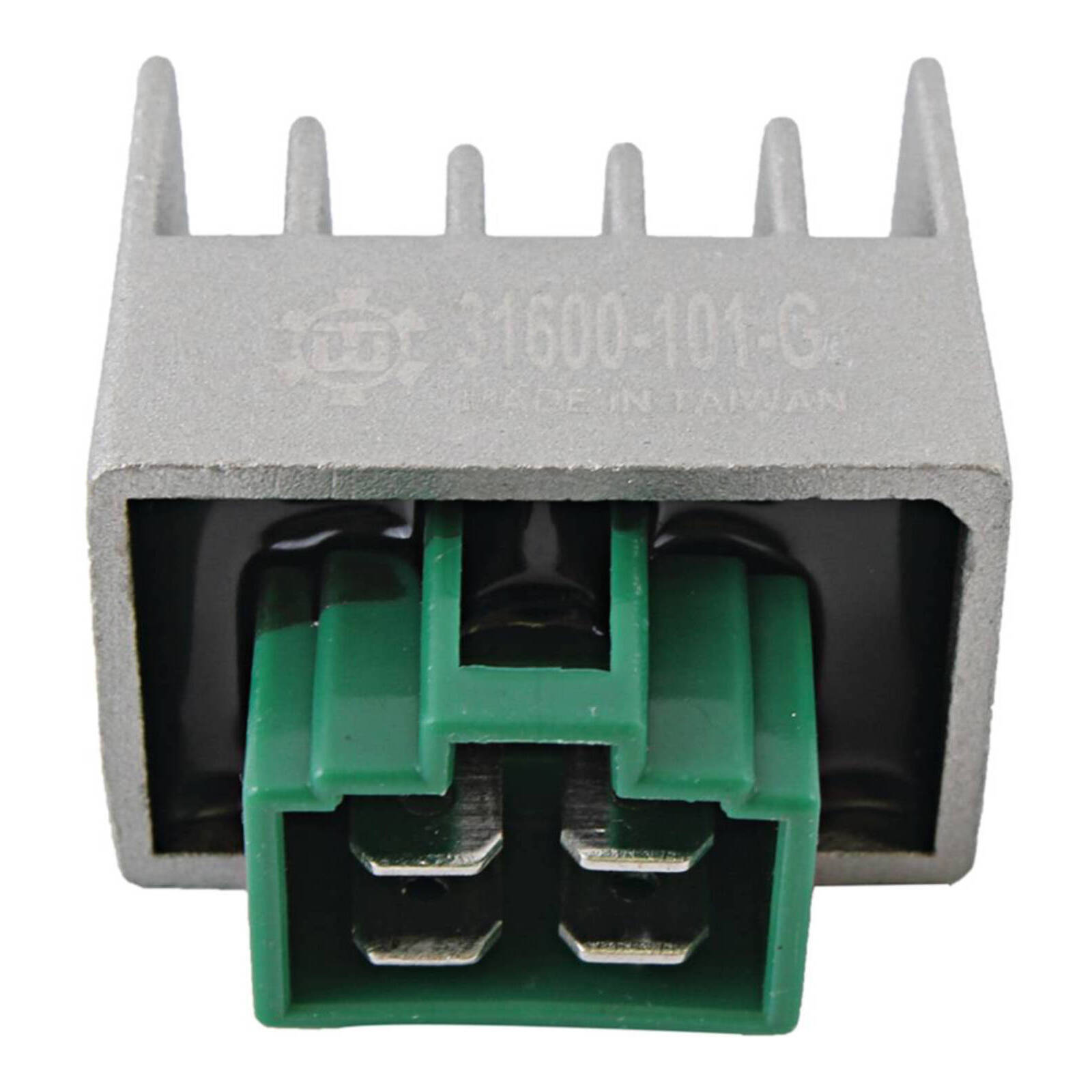 J&N Regulator Rectifier (230-58066) (AHRAYA6027)