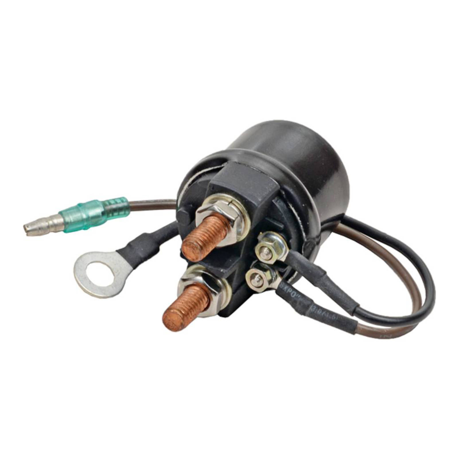 J&N PWC Solenoid (240-22016) (AHSMU6008)