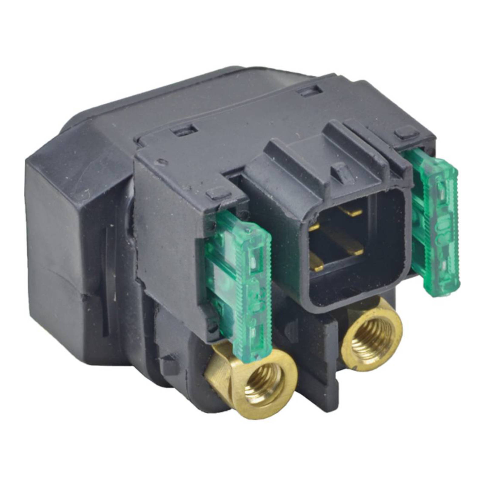 J&N Solenoid (240-54028) (AHSMU6065)