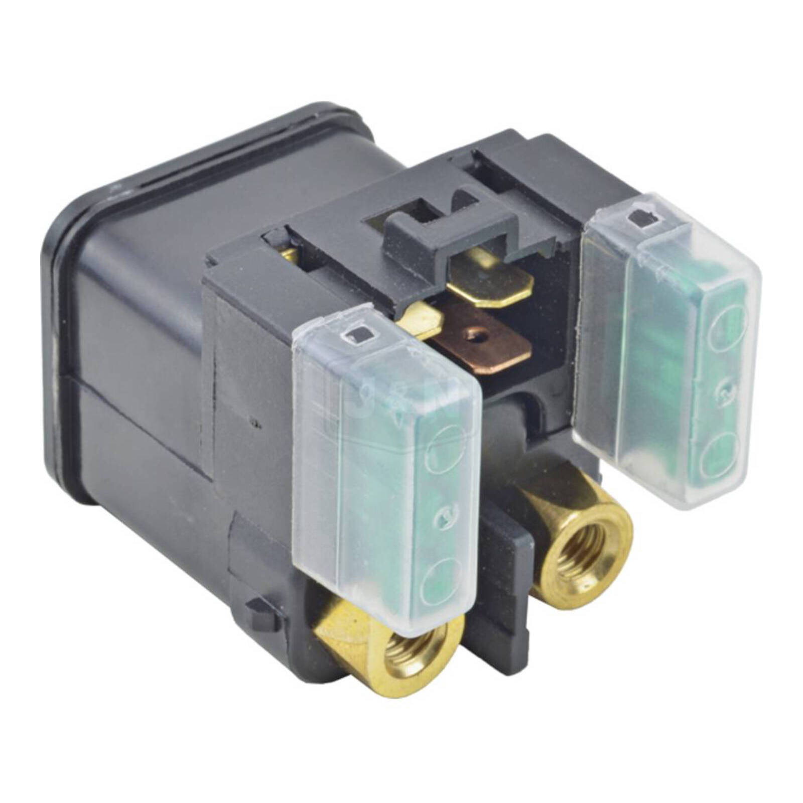 J&N Solenoid (240-54037) (AHSMU6143)