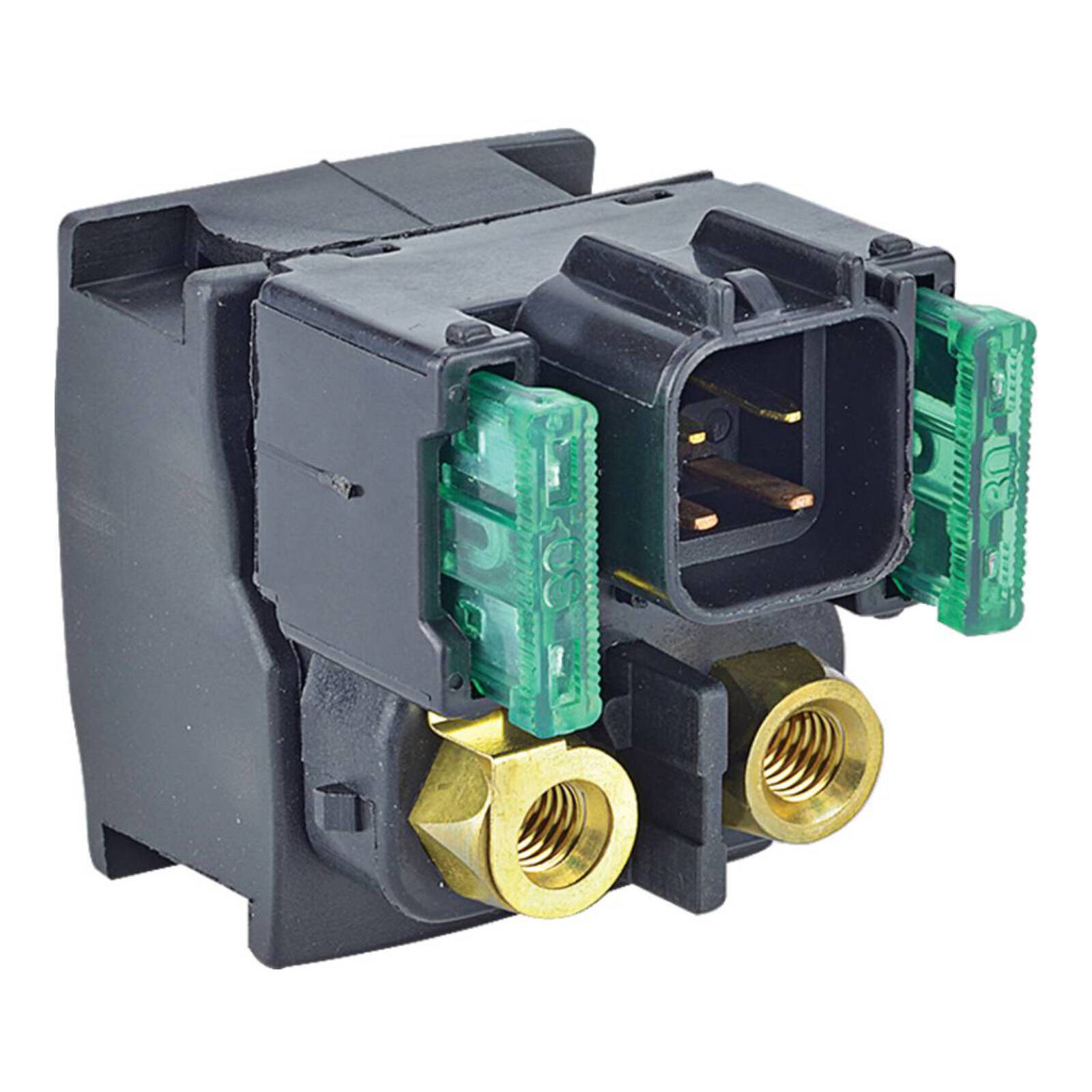 J&N Solenoid (240-54043) (AHSMU6063)