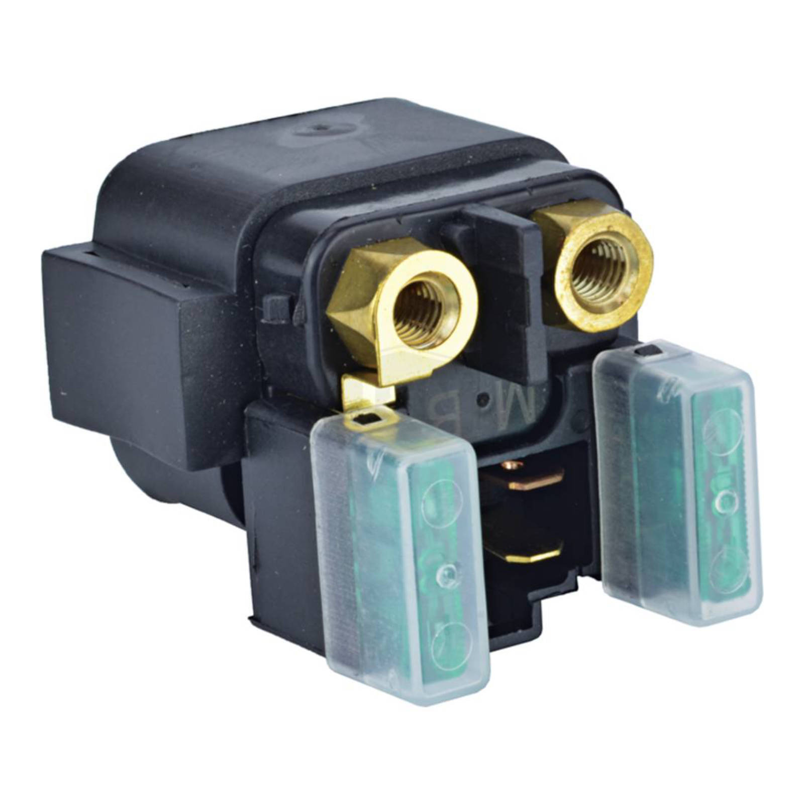 J&N Solenoid (240-54046) (AHSMU6072)