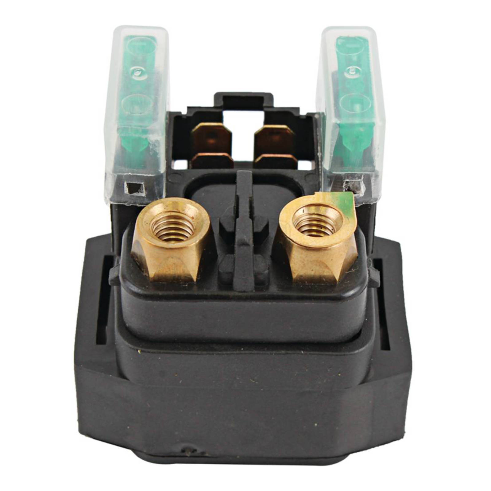 J&N Solenoid (240-54047) (AHSMU6073)