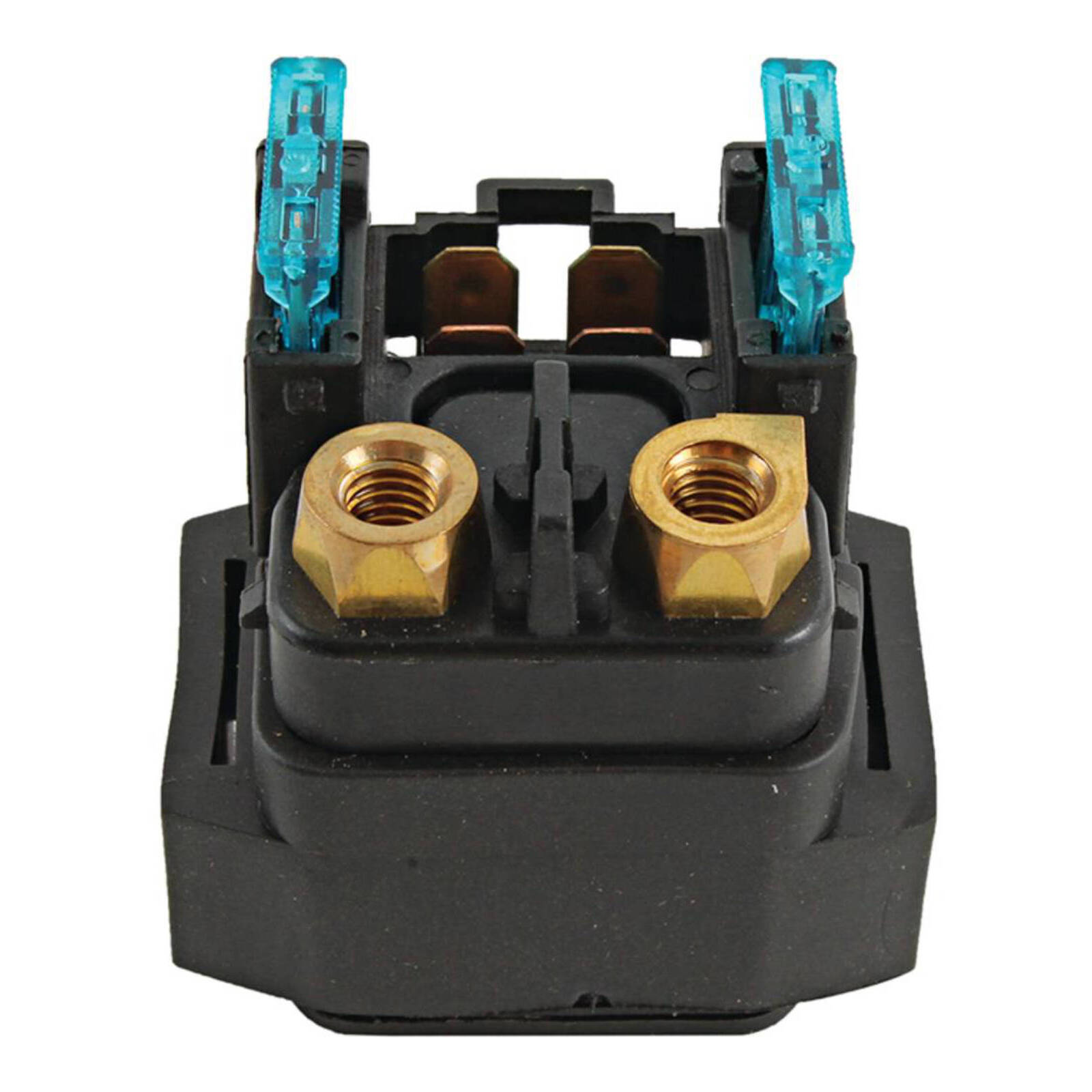 J&N Solenoid (240-54062) (AHSMU6153)