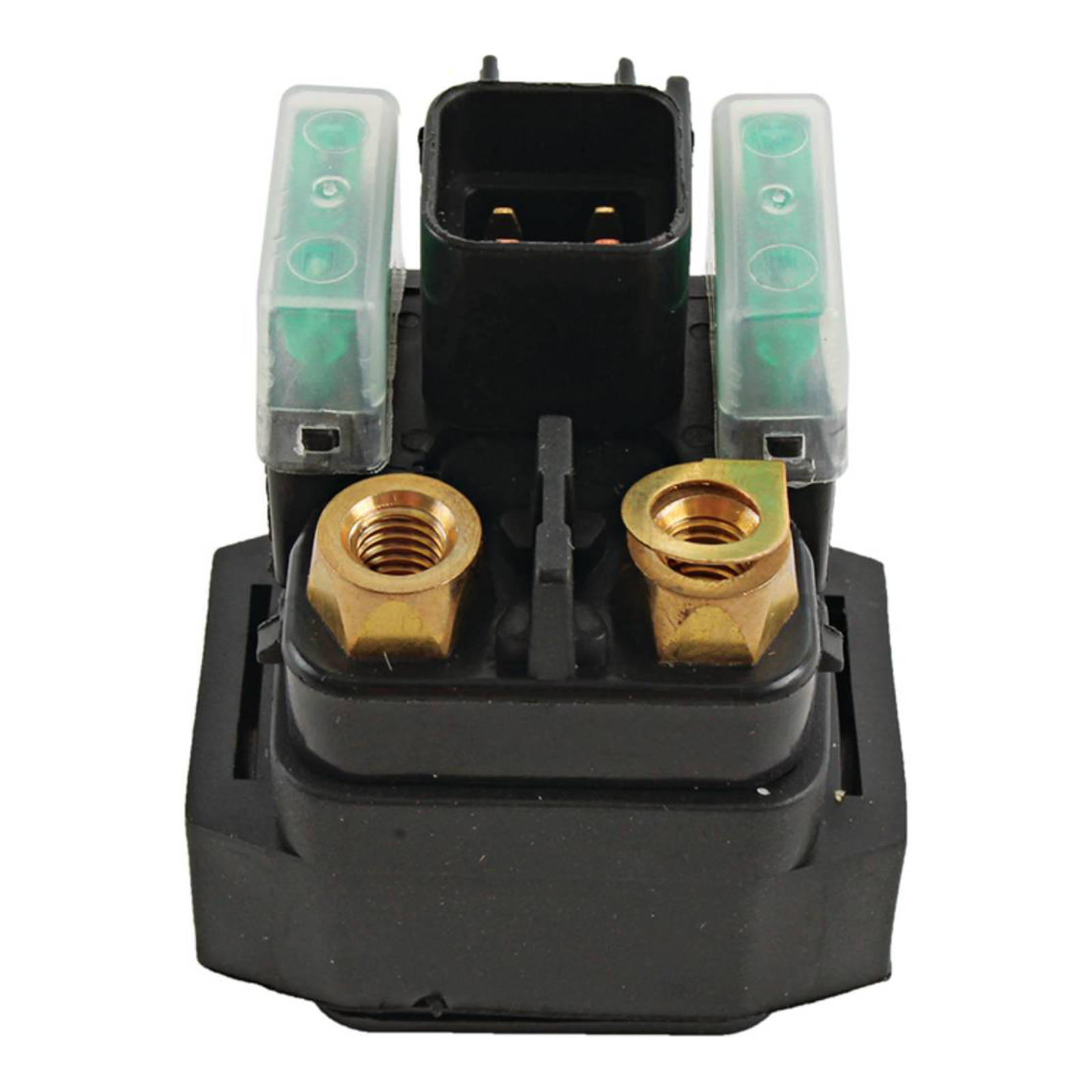 J&N Solenoid (240-54064) (AHSMU6156)