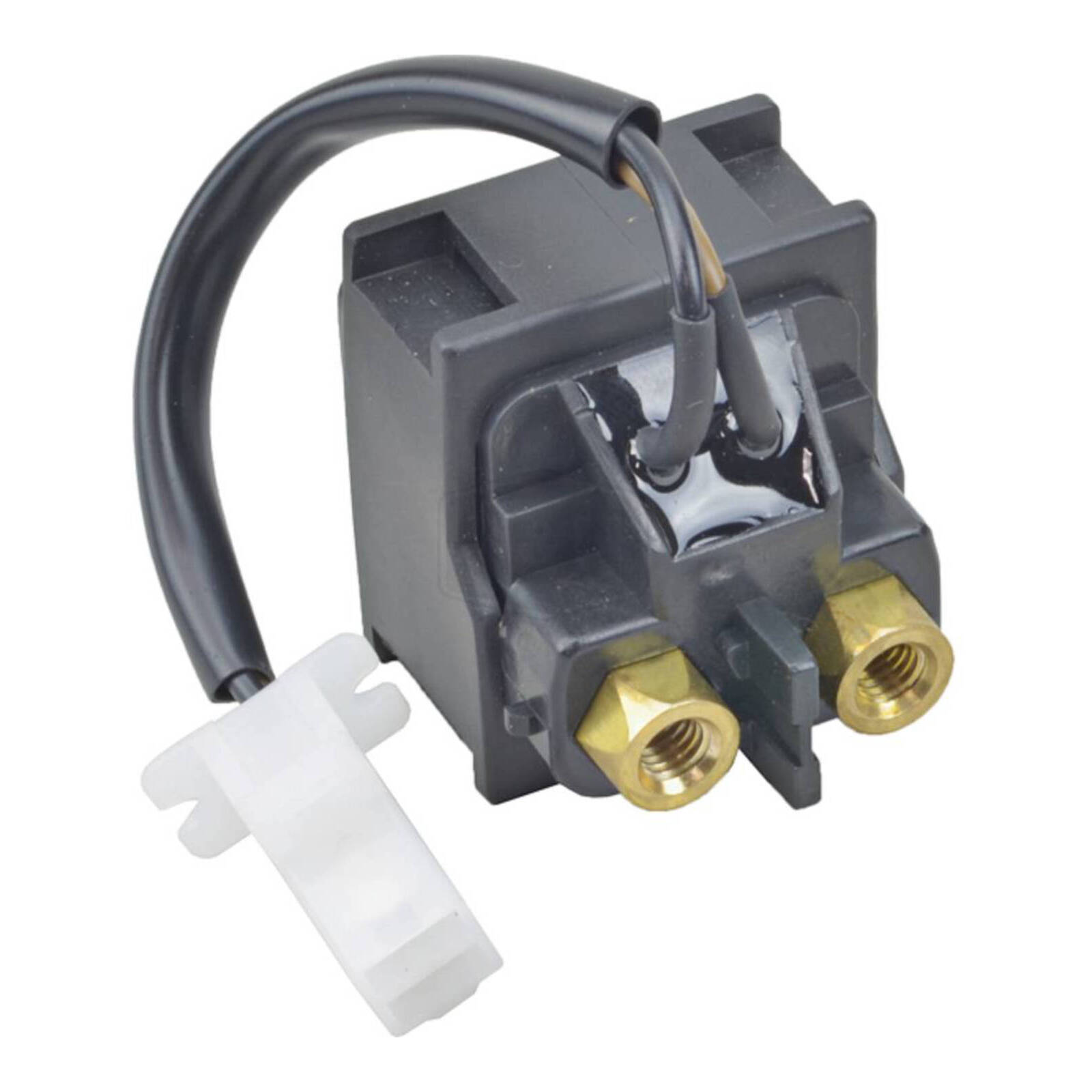 J&N Solenoid (240-58001) (AHSMU6150)