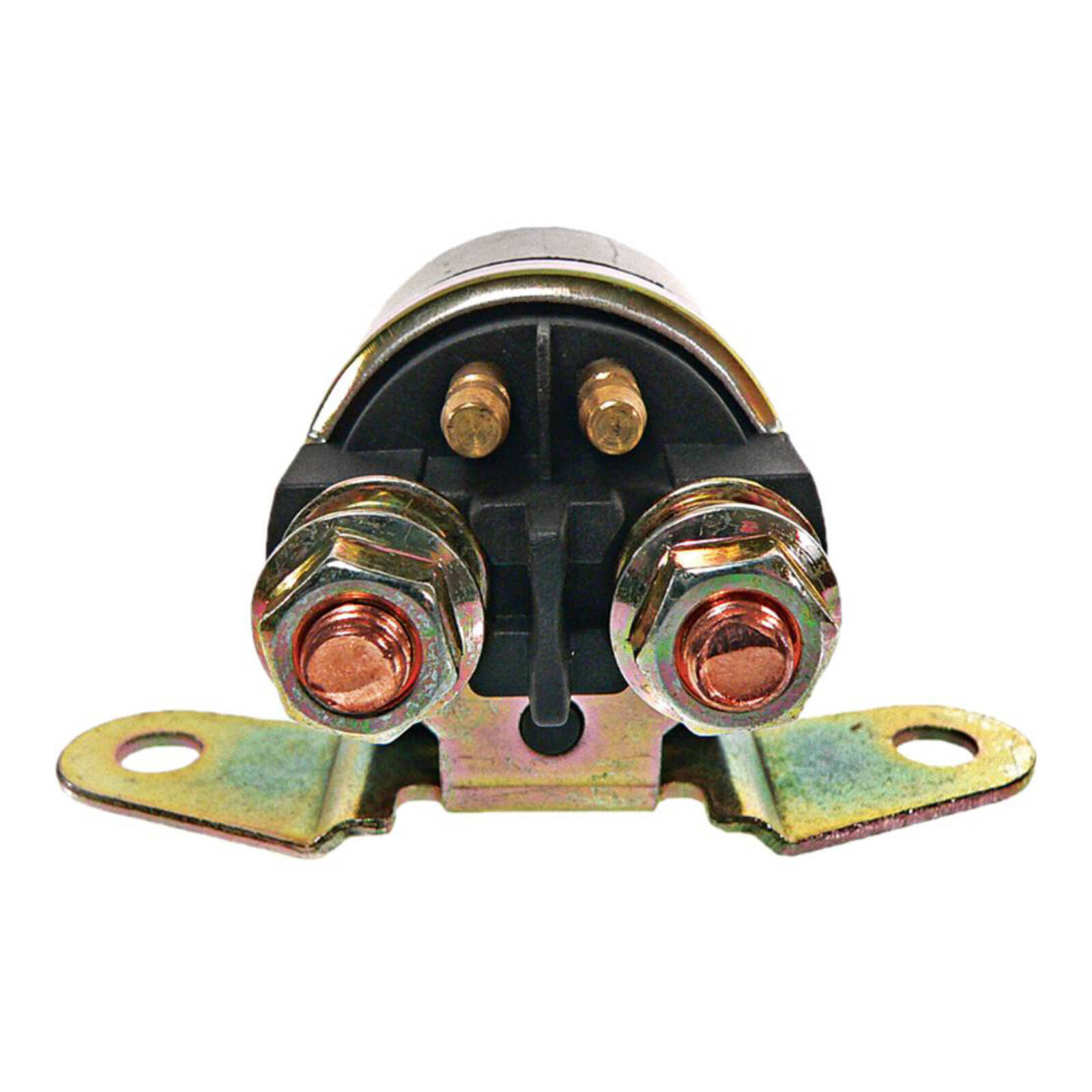 J&N Solenoid (240-58004) (AHSND6054)