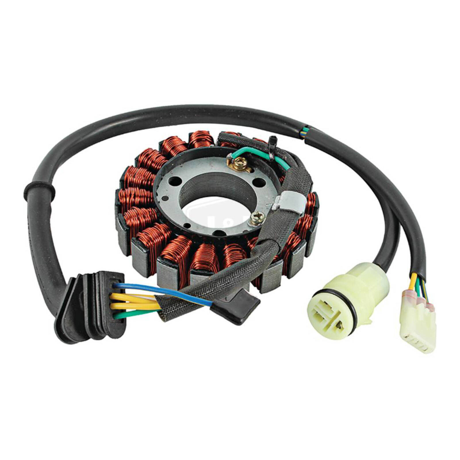 J&N Stator (340-58020) (AHAHA4046)