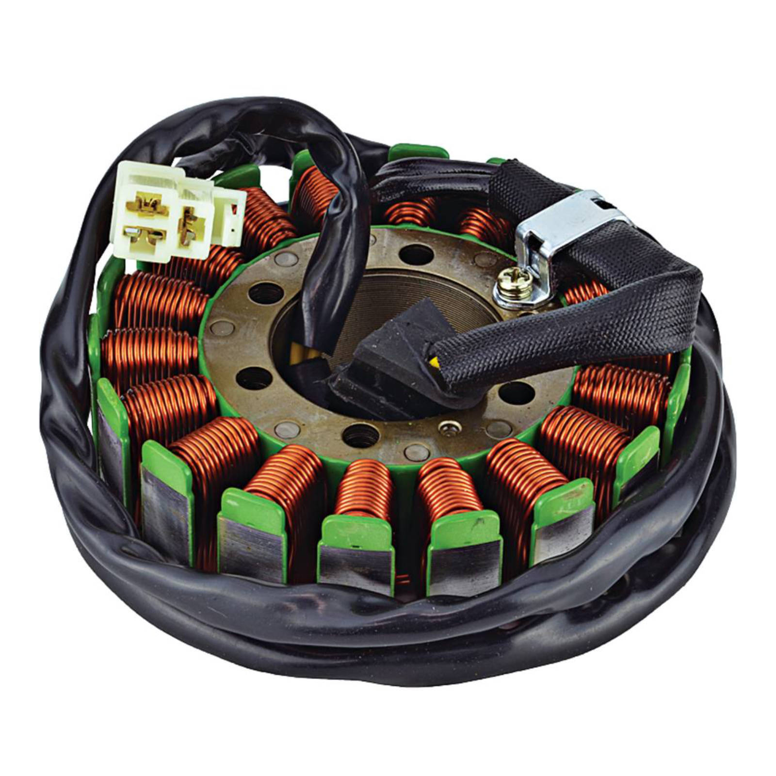 J&N Stator Coil (340-58046) (AHAHA4027)