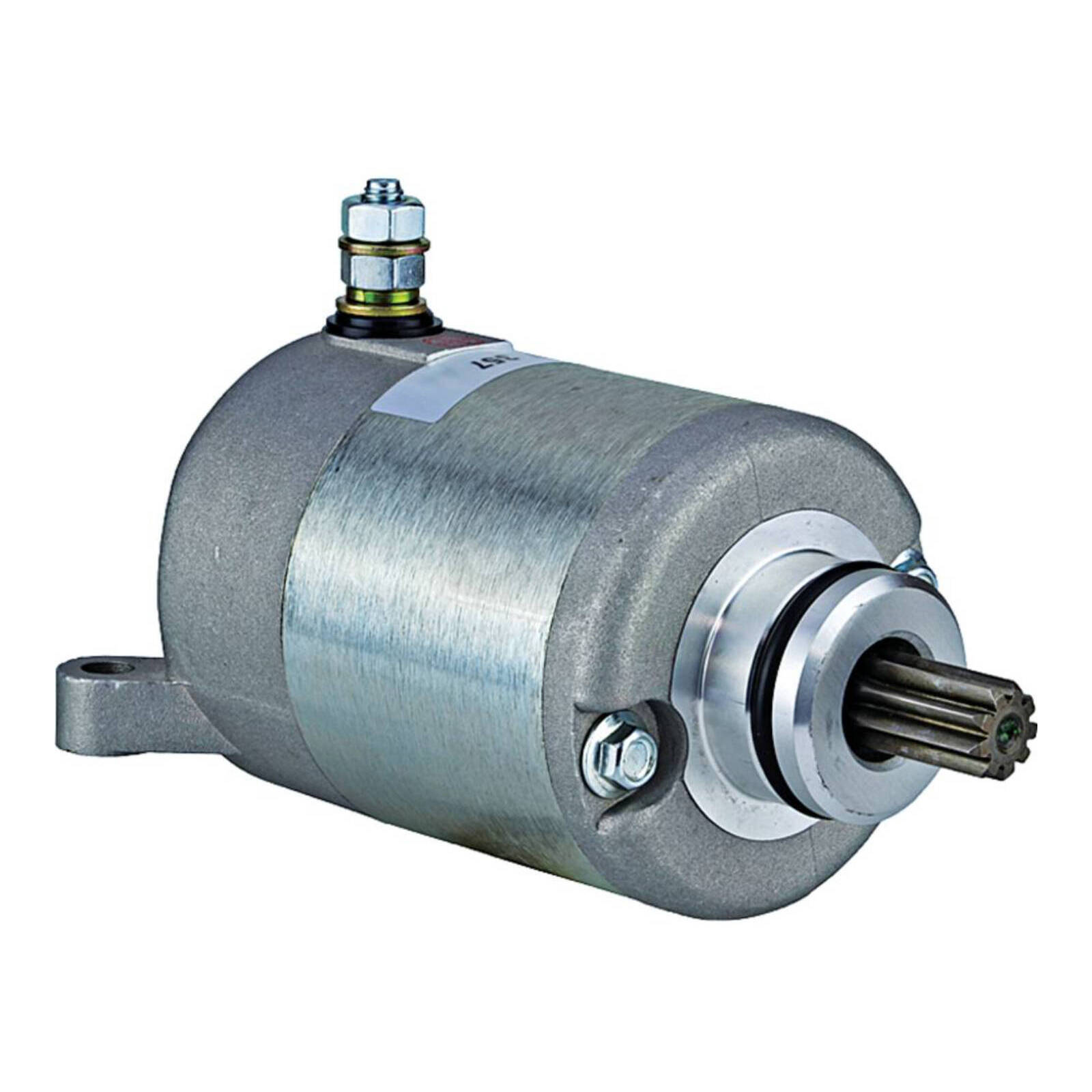 J&N Starter Motor (410-22077) (AHSMU0569)