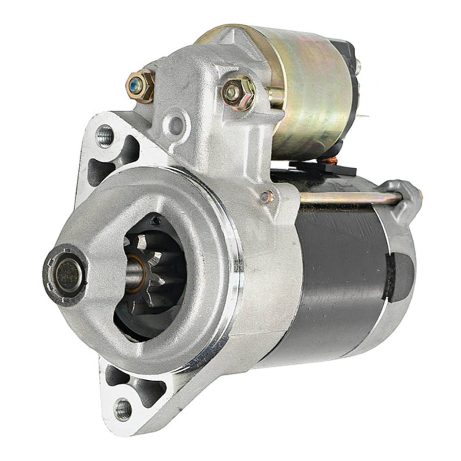 J&N Starter Motor (410-52077) (AHSND0414)