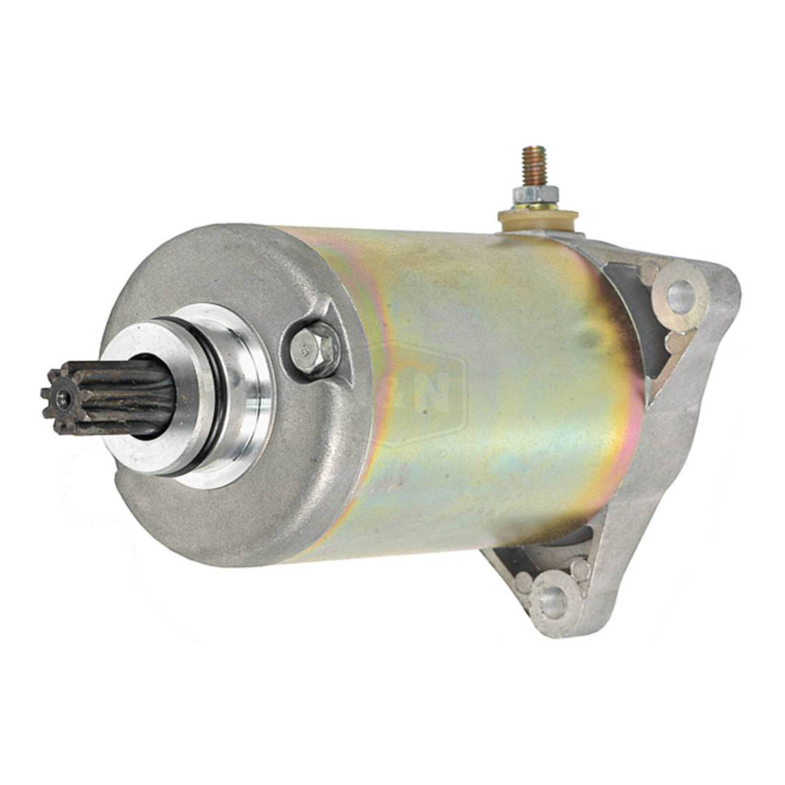 J&N Starter Motor (410-52148) (AHSMU0068)