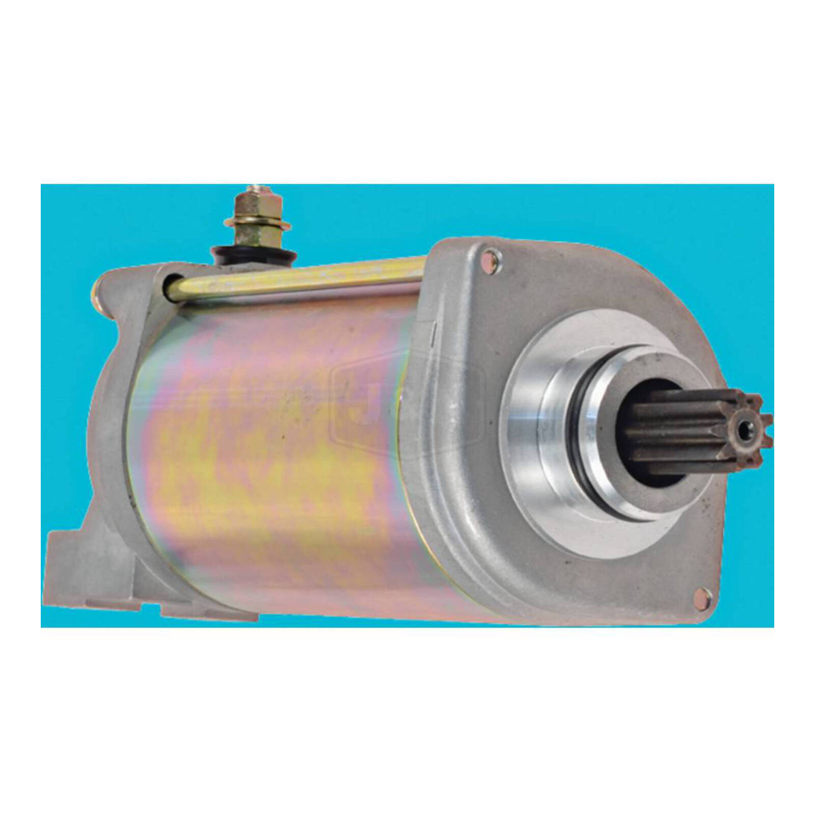 J&N Starter Motor (410-52305) (AHSND0682)