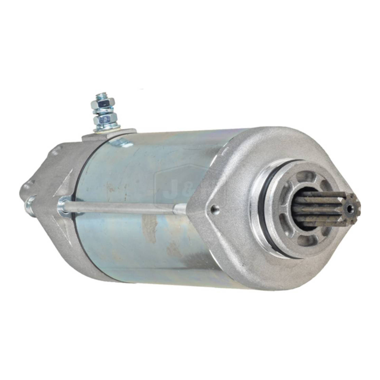 J&N Starter Motor (410-52351) (AHSMU0179)