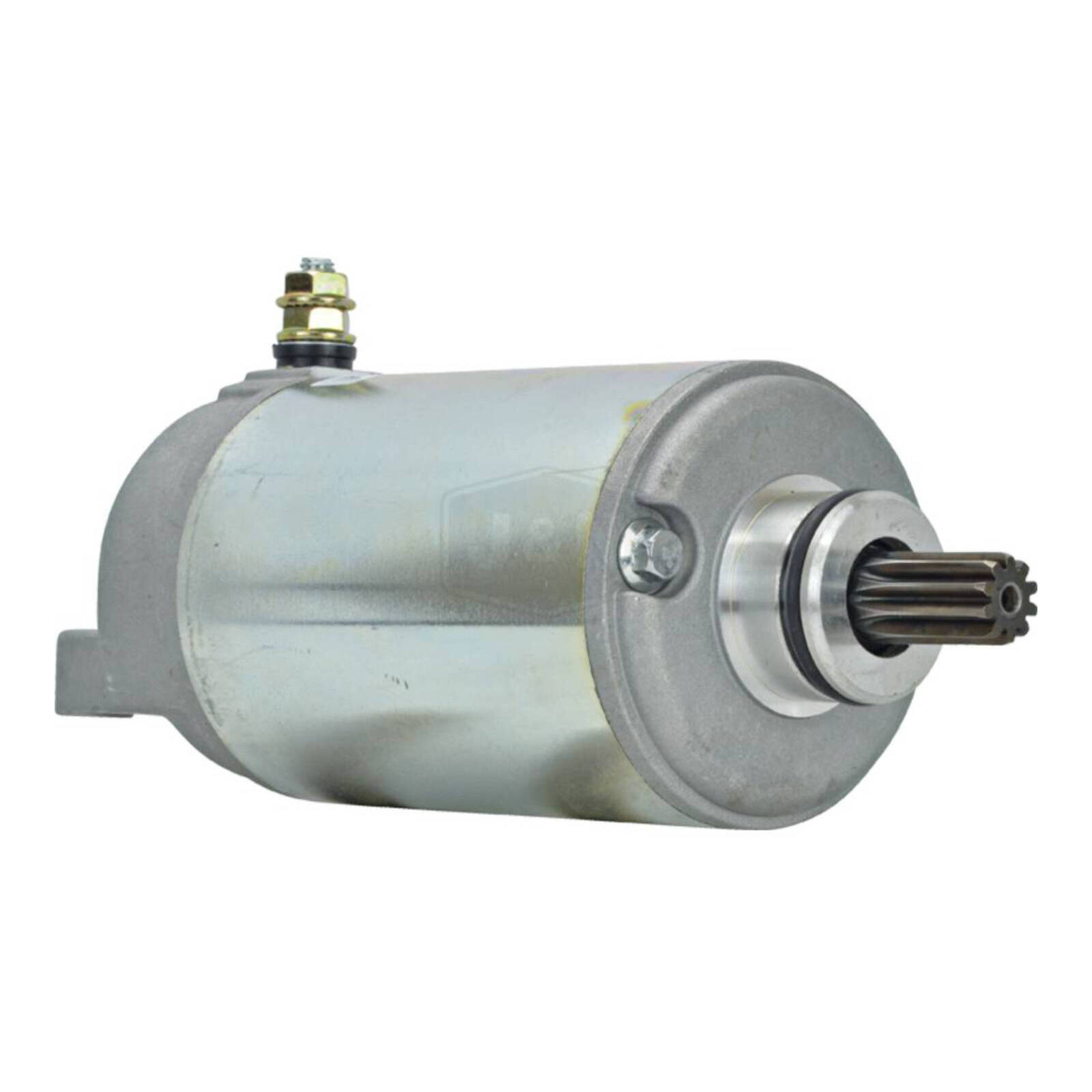 J&N Starter Motor (410-52531) (AHSND0790)