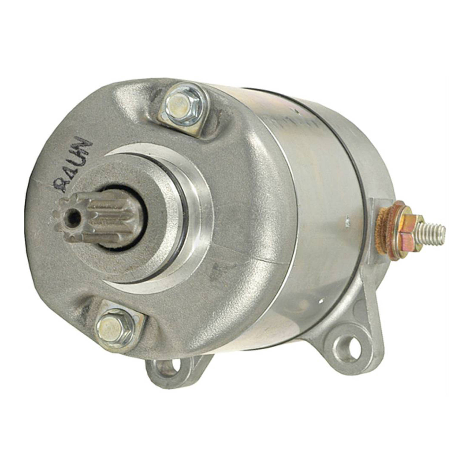 J&N Starter Motor (410-54005) (AHSMU0027)