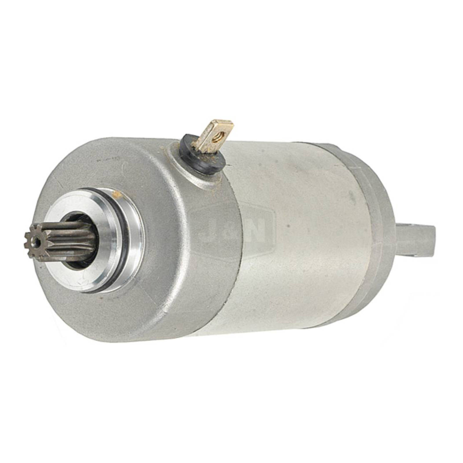 J&N Starter Motor (410-54015) (AHSMU0062)