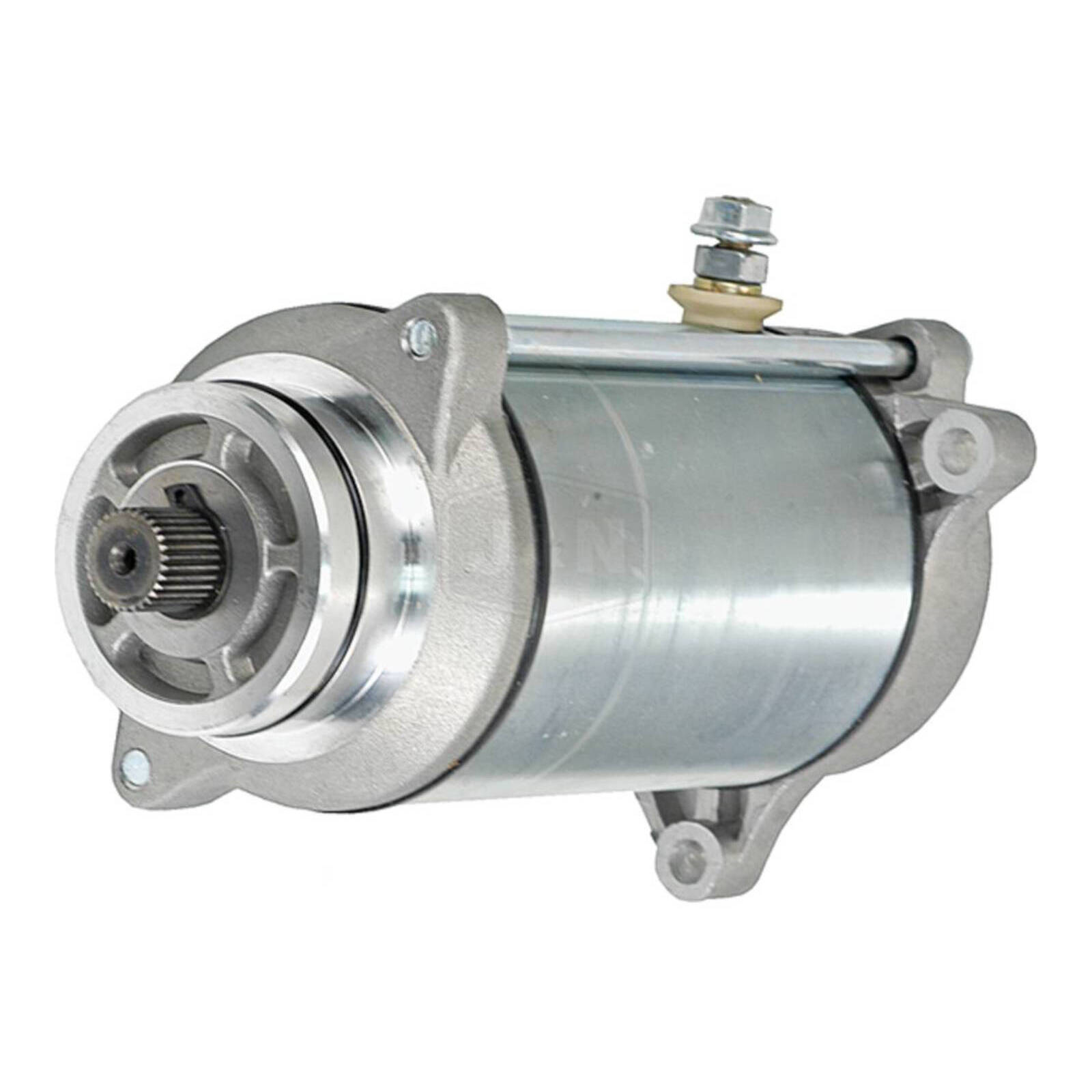 J&N Starter Motor (410-54049) (AHSMU0054)