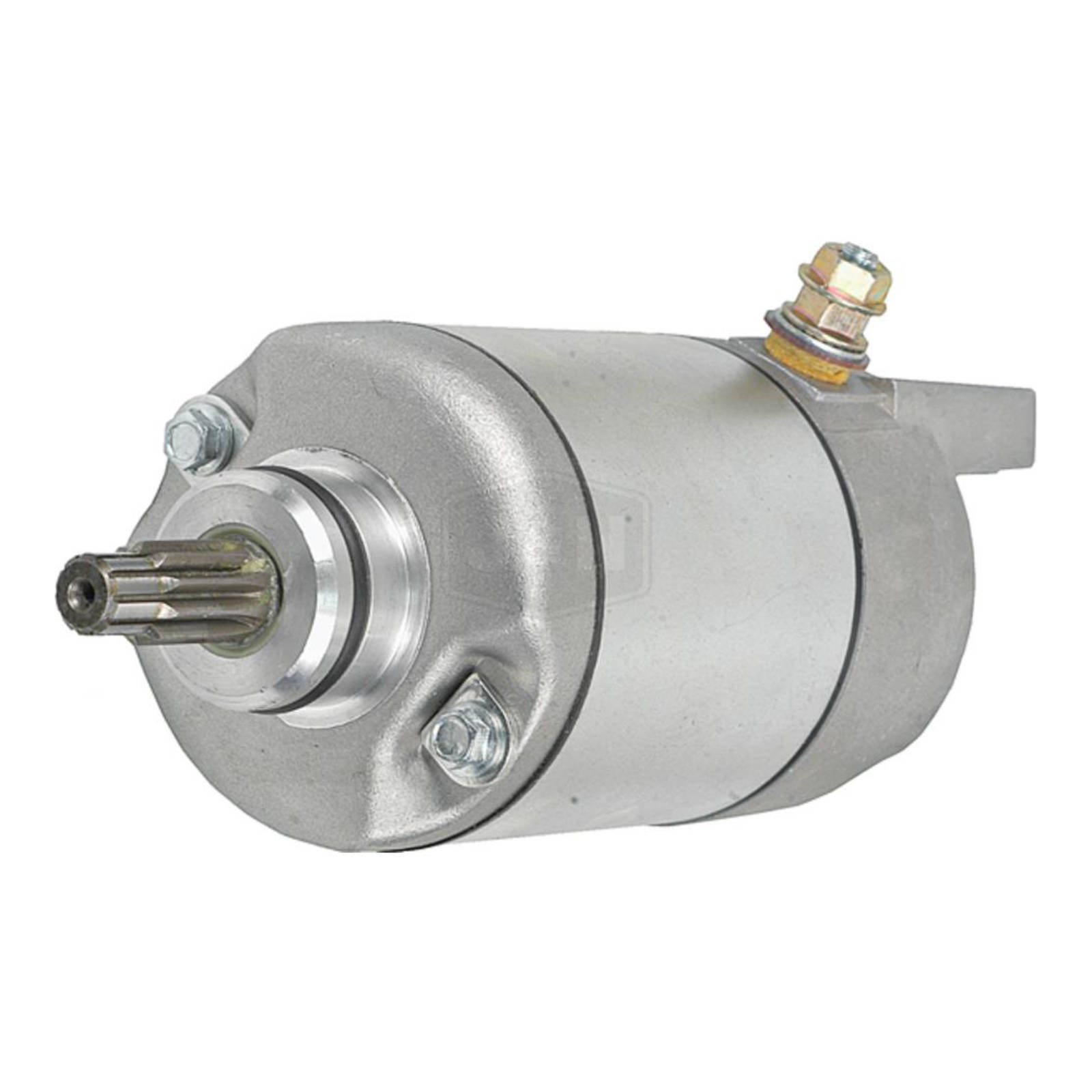 J&N Starter Motor (410-54066) (AHSMU0314)