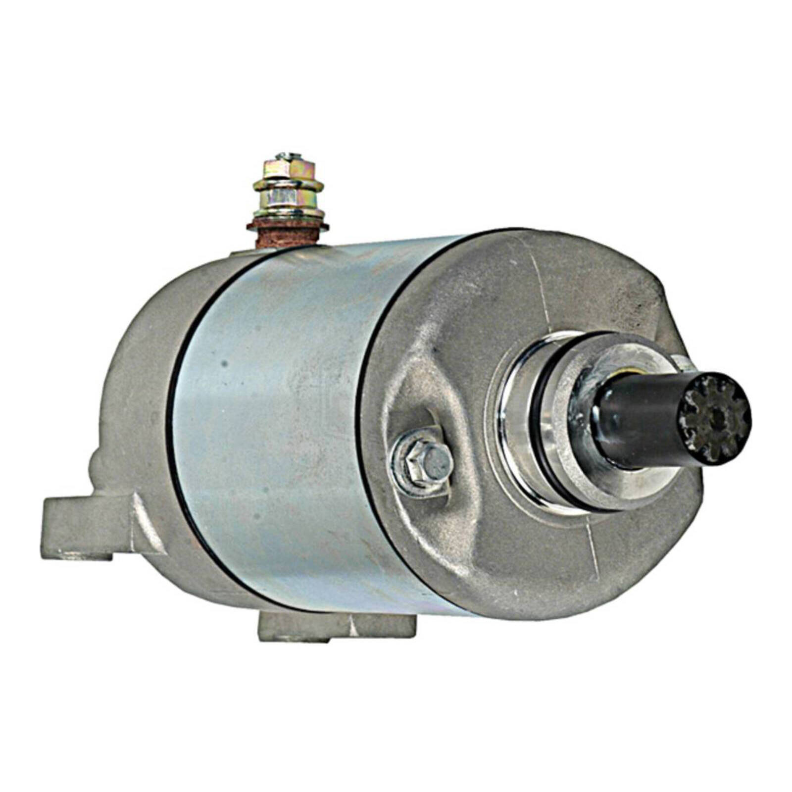 J&N Starter Motor (410-54075) (AHSMU0282)