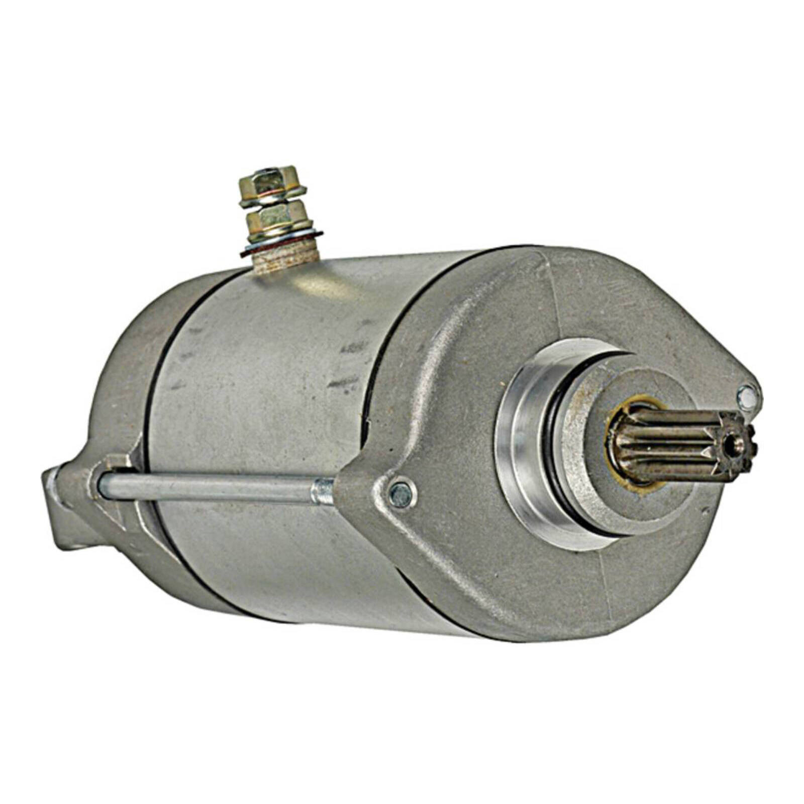 J&N Starter Motor (410-54084) (AHSMU0095)