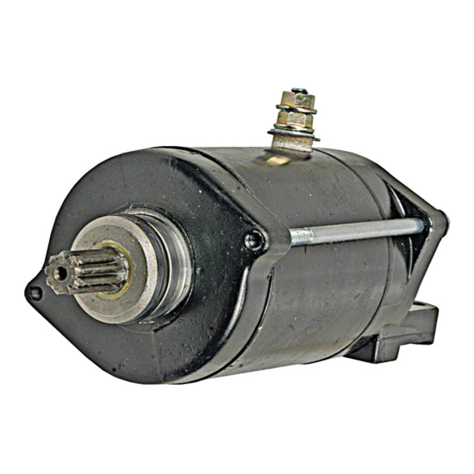 J&N Starter Motor (410-54087) (AHSMU0408)