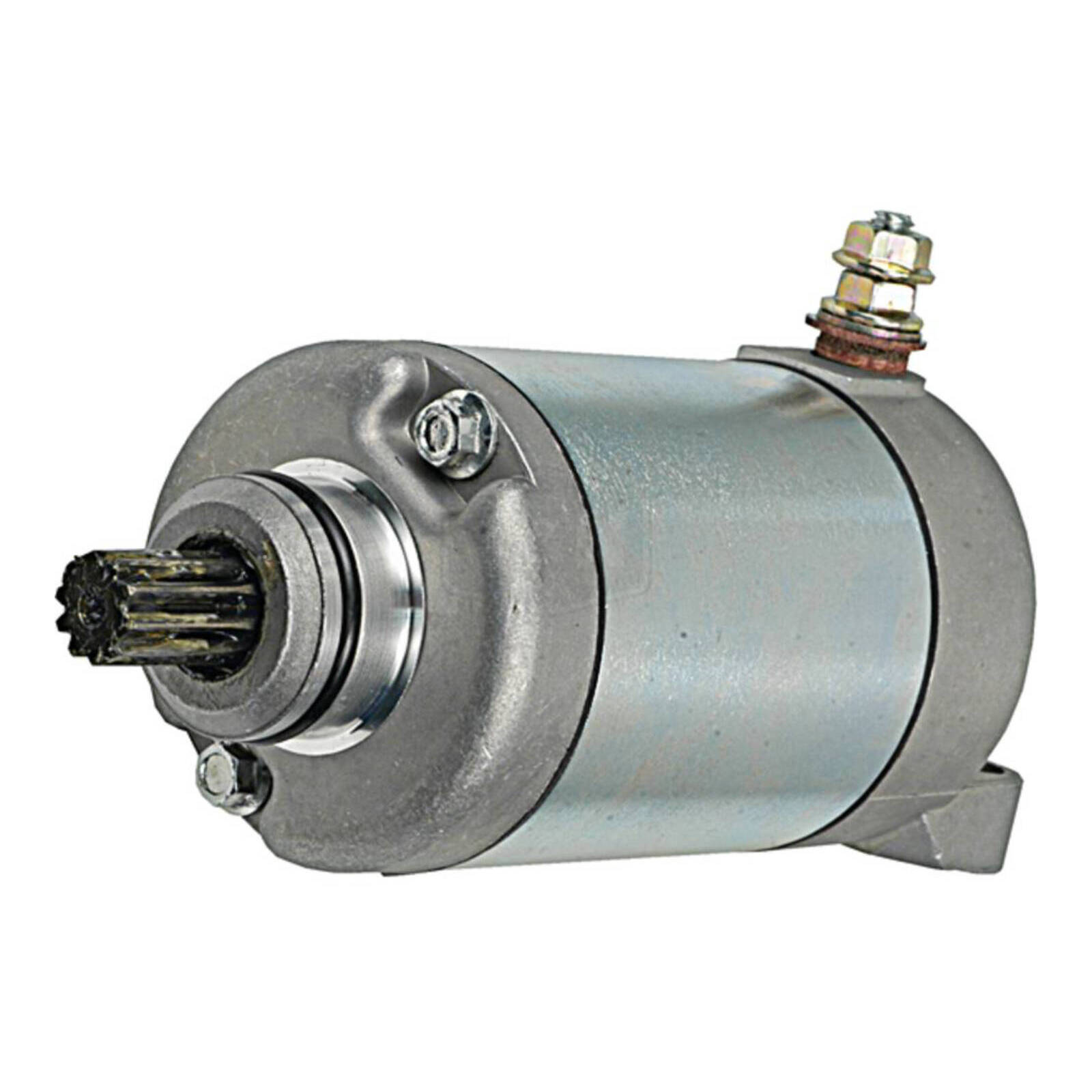 J&N Starter Motor (410-54089) (AHSMU0406)