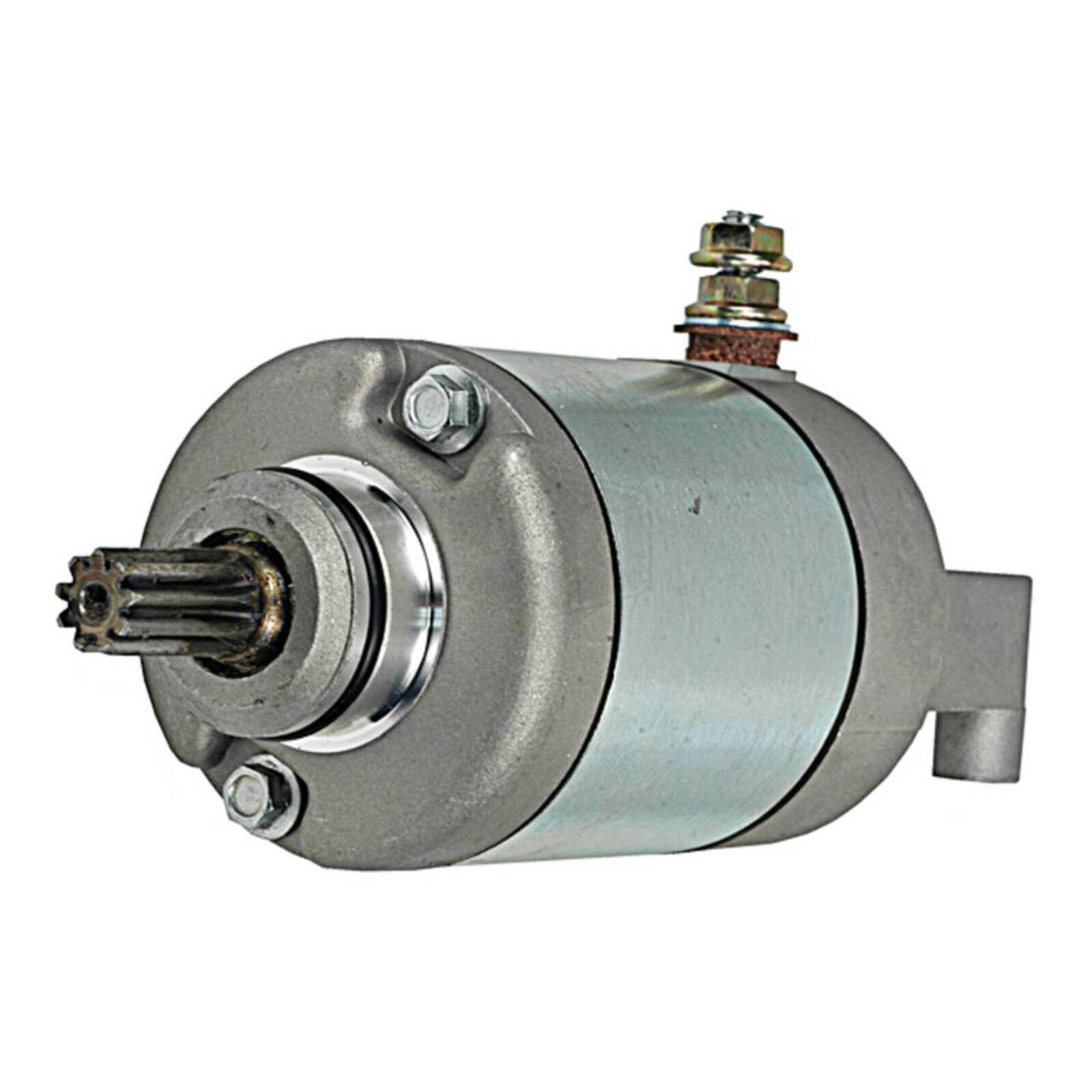 J&N Starter Motor (410-54092) (AHSMU0210)