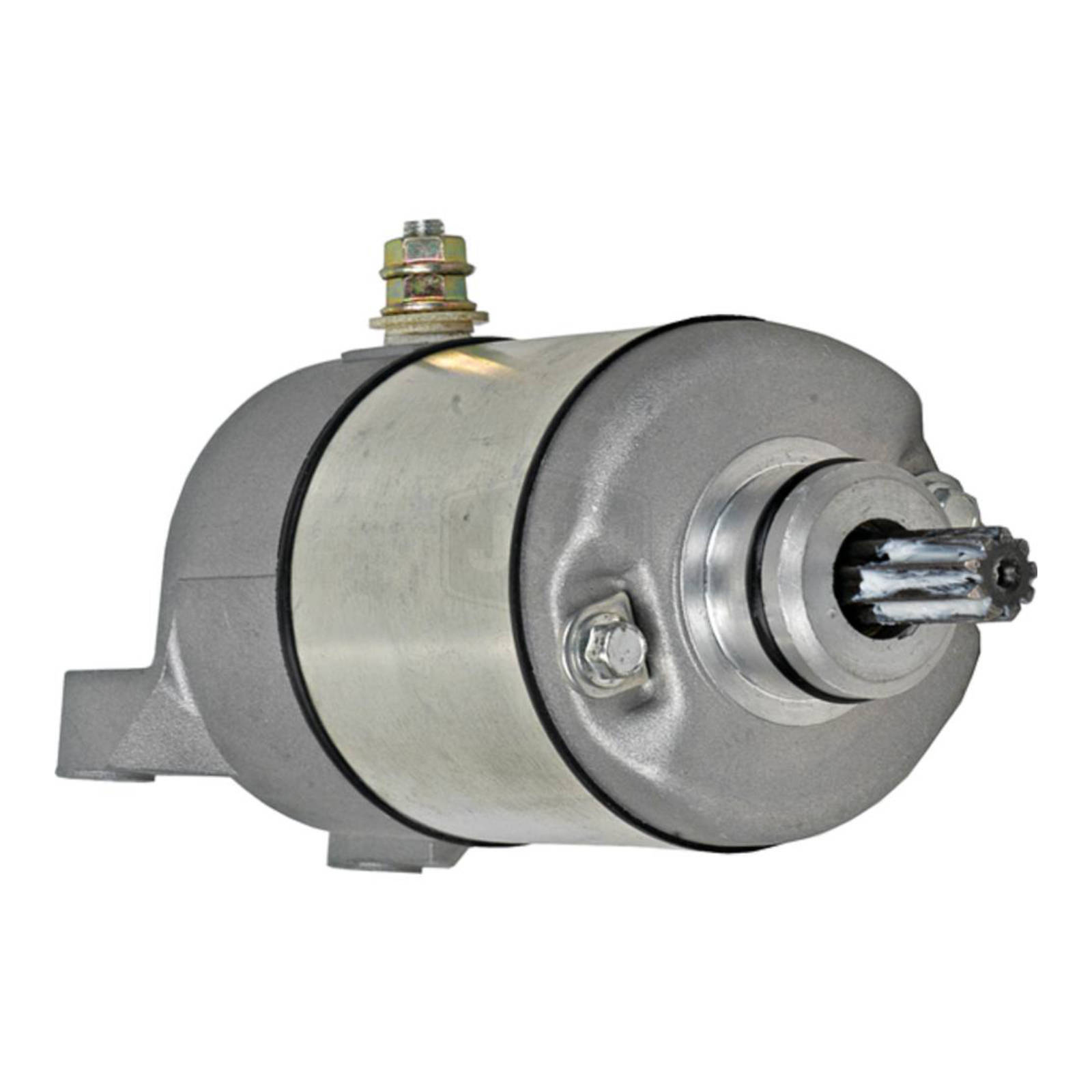 J&N Starter Motor (410-54113) (AHSMU0354)