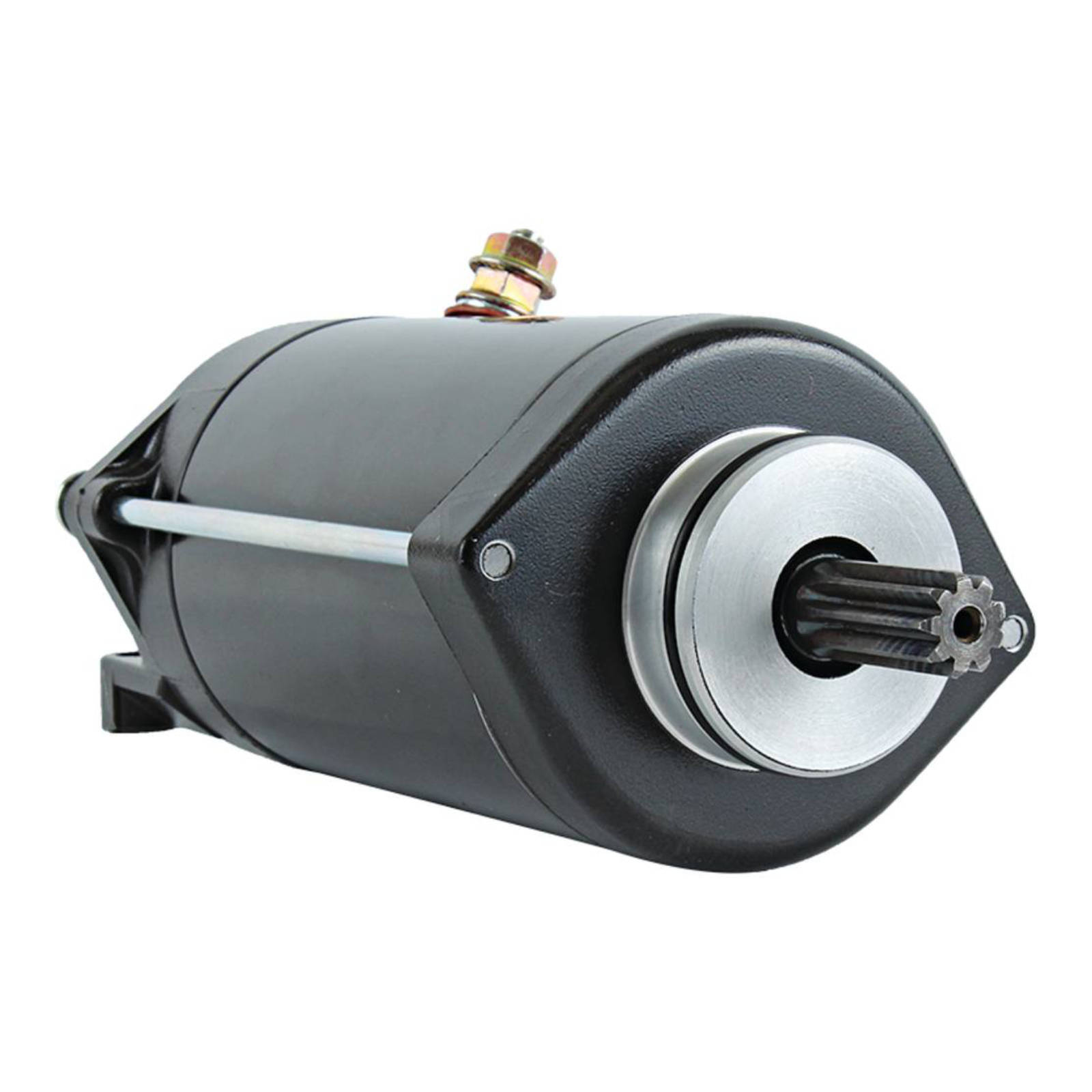 J&N Starter Motor (410-54122) (AHSMU0186)