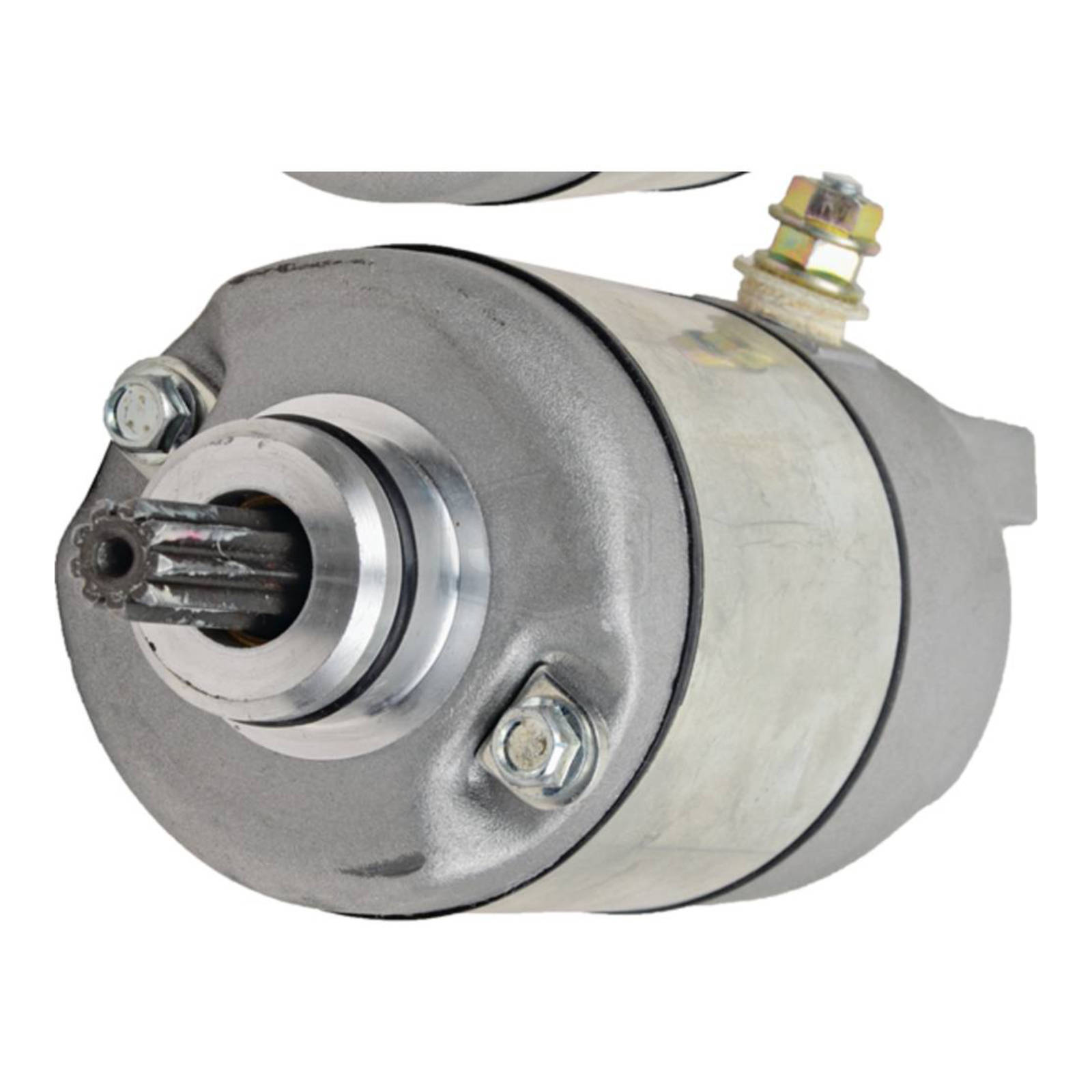 J&N Starter Motor (410-54131) (AHSMU0507)