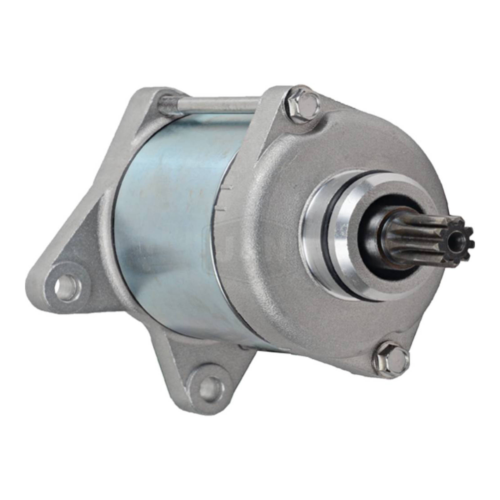 J&N Starter Motor (410-54133) (AHSMU0478)