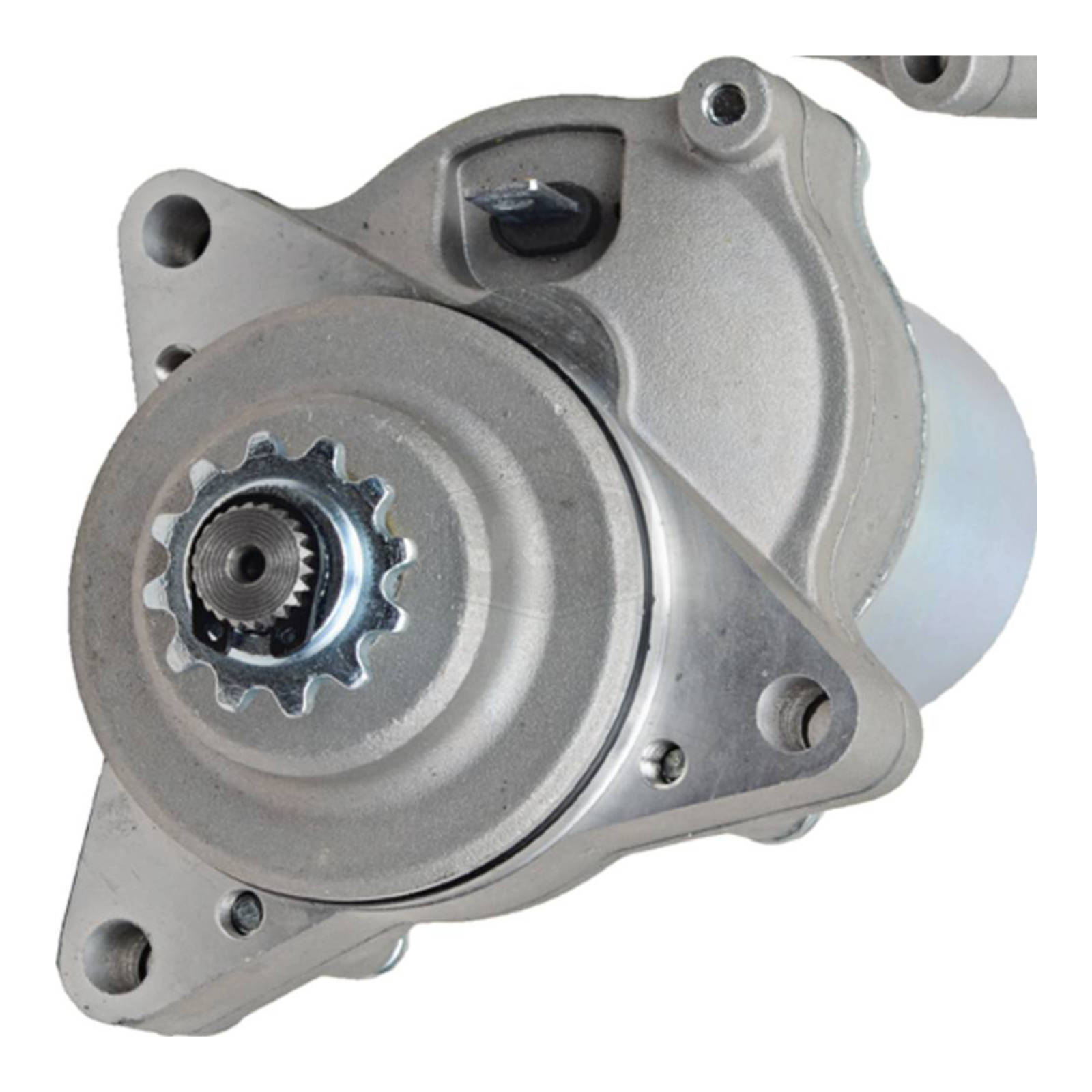 J&N Starter Motor (410-54134) (AHSMU0477)