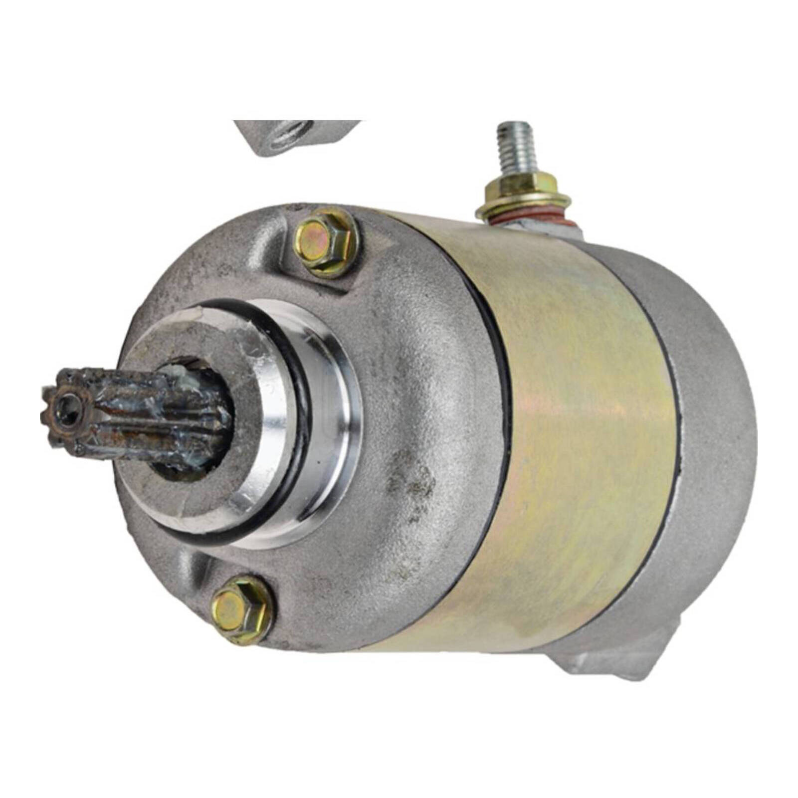 J&N Starter Motor (410-54136) (AHSMU0417)