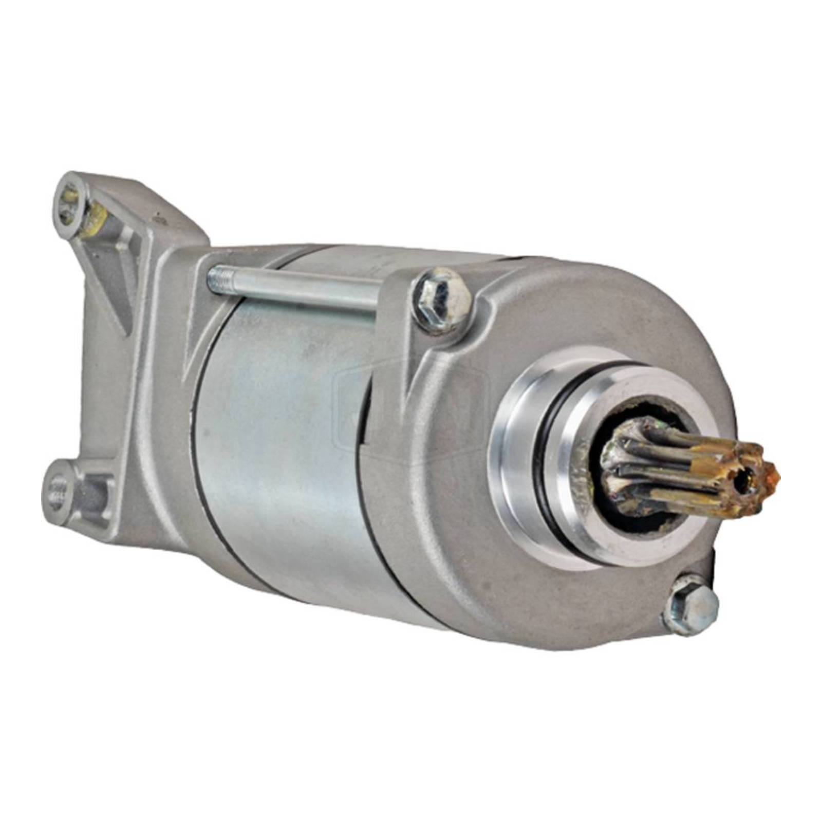 J&N Starter Motor (410-54145) (AHSMU0515)