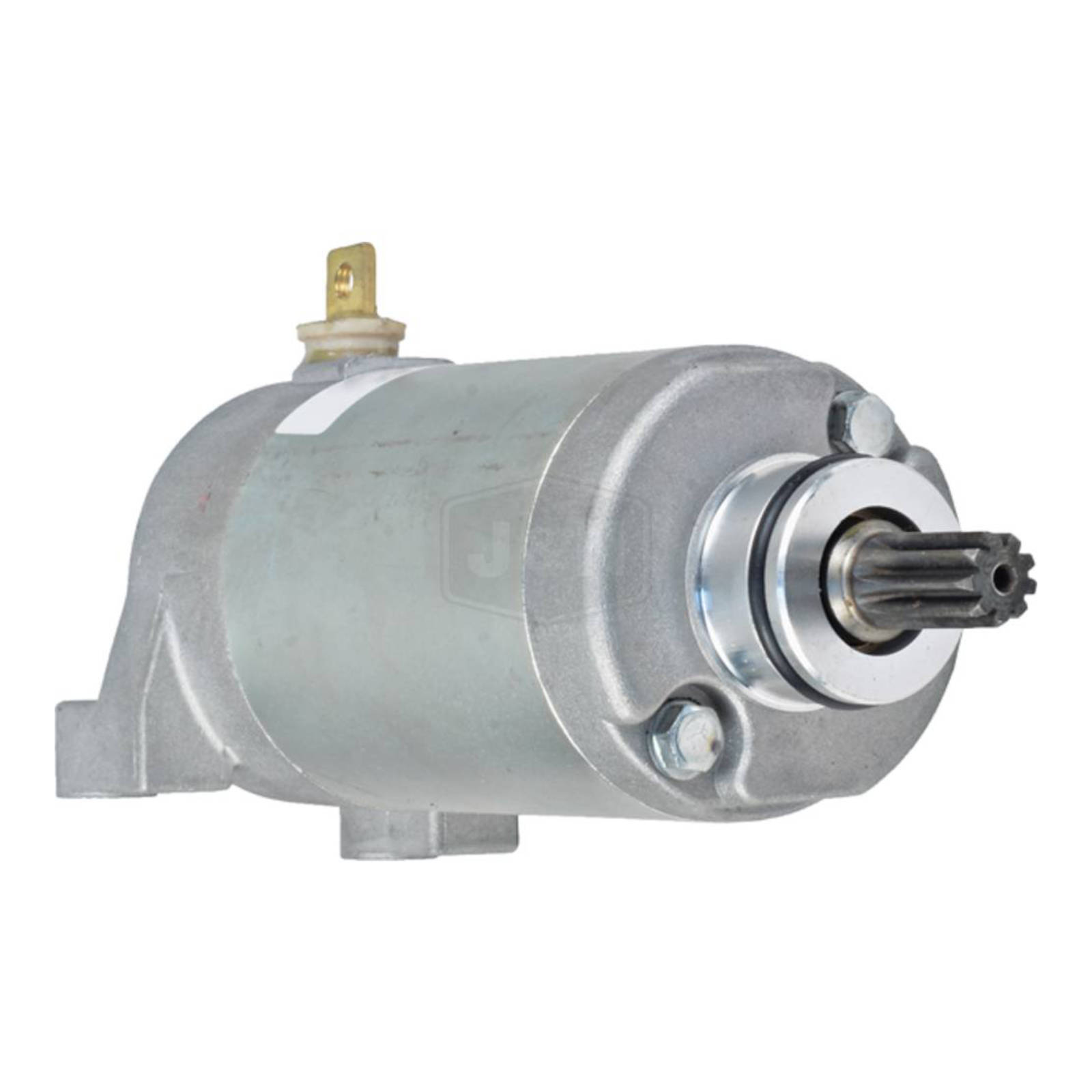 J&N Starter Motor (410-54158) (AHSMU0446)