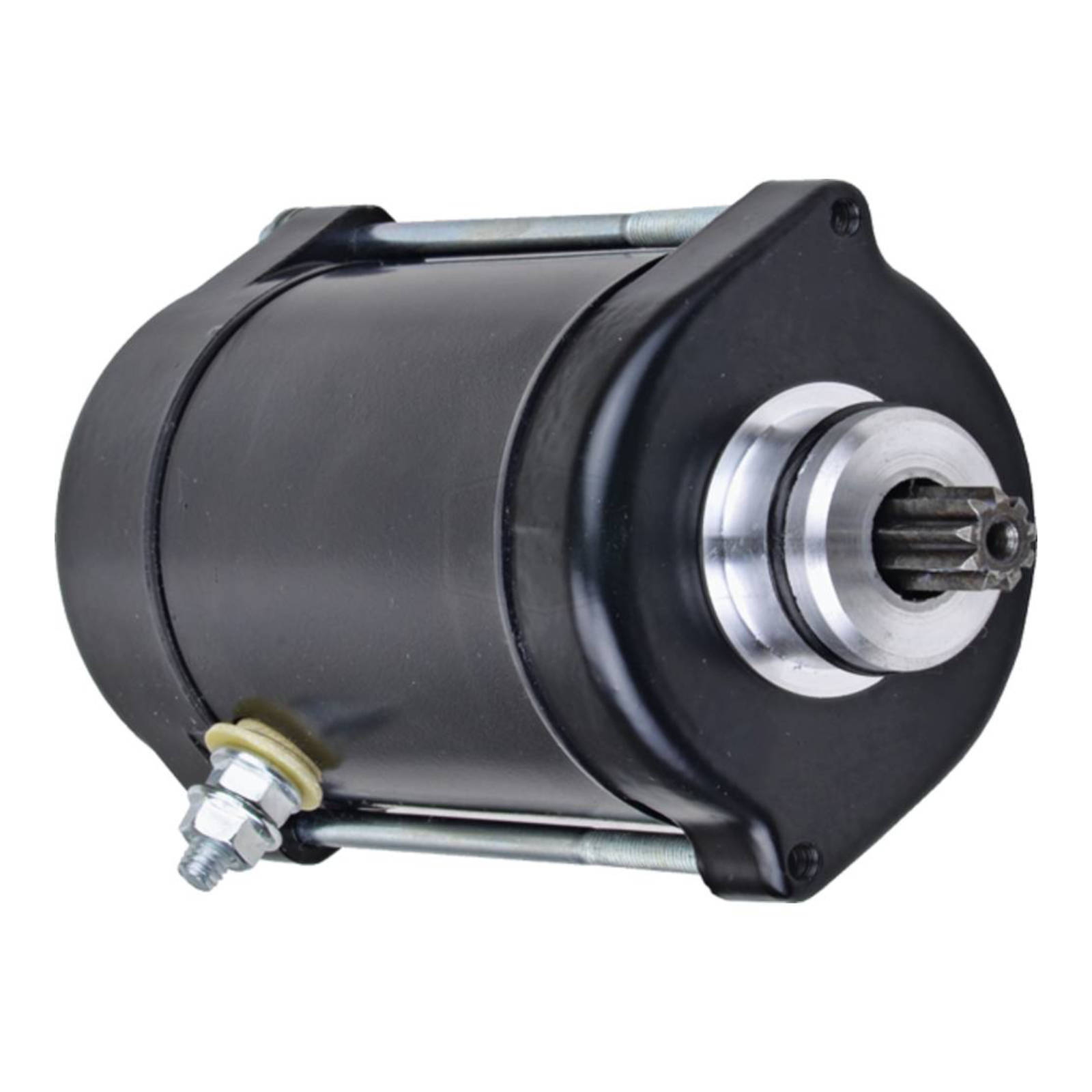 J&N Starter Motor (410-54168) (AHSMU0457)