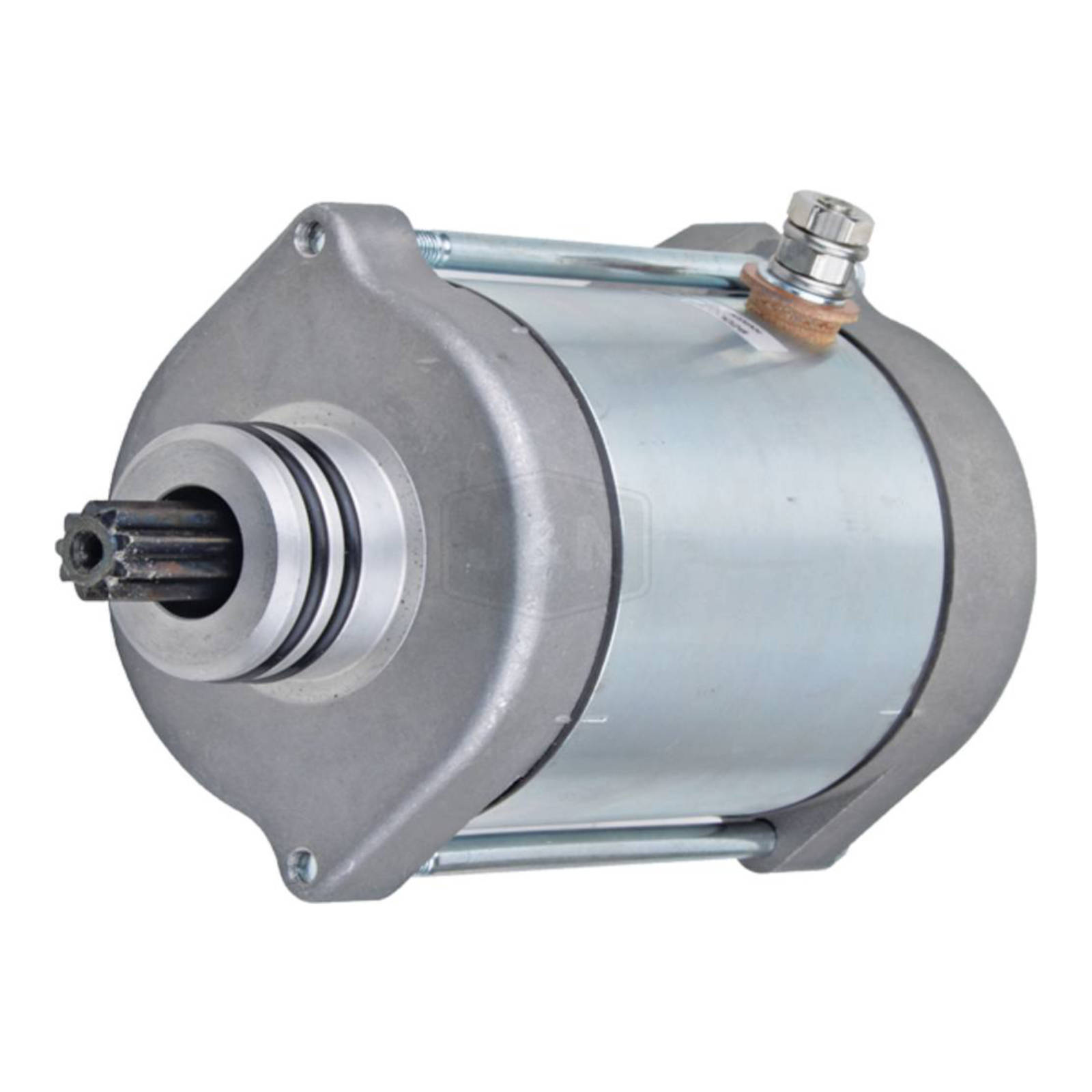 J&N Starter Motor (410-54173) (AHSMU0240)