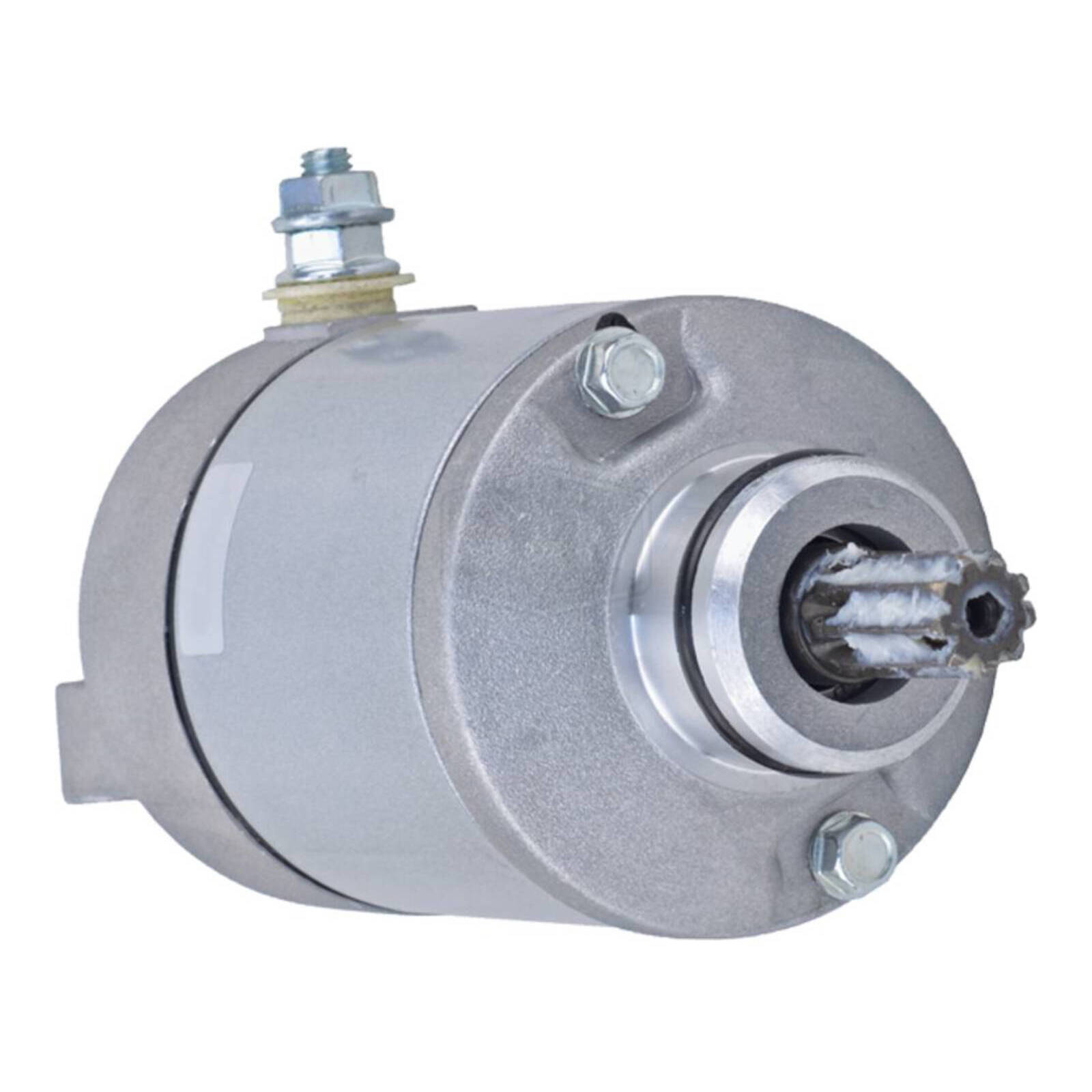 J&N Starter Motor (410-54182) (AHSMU0318)