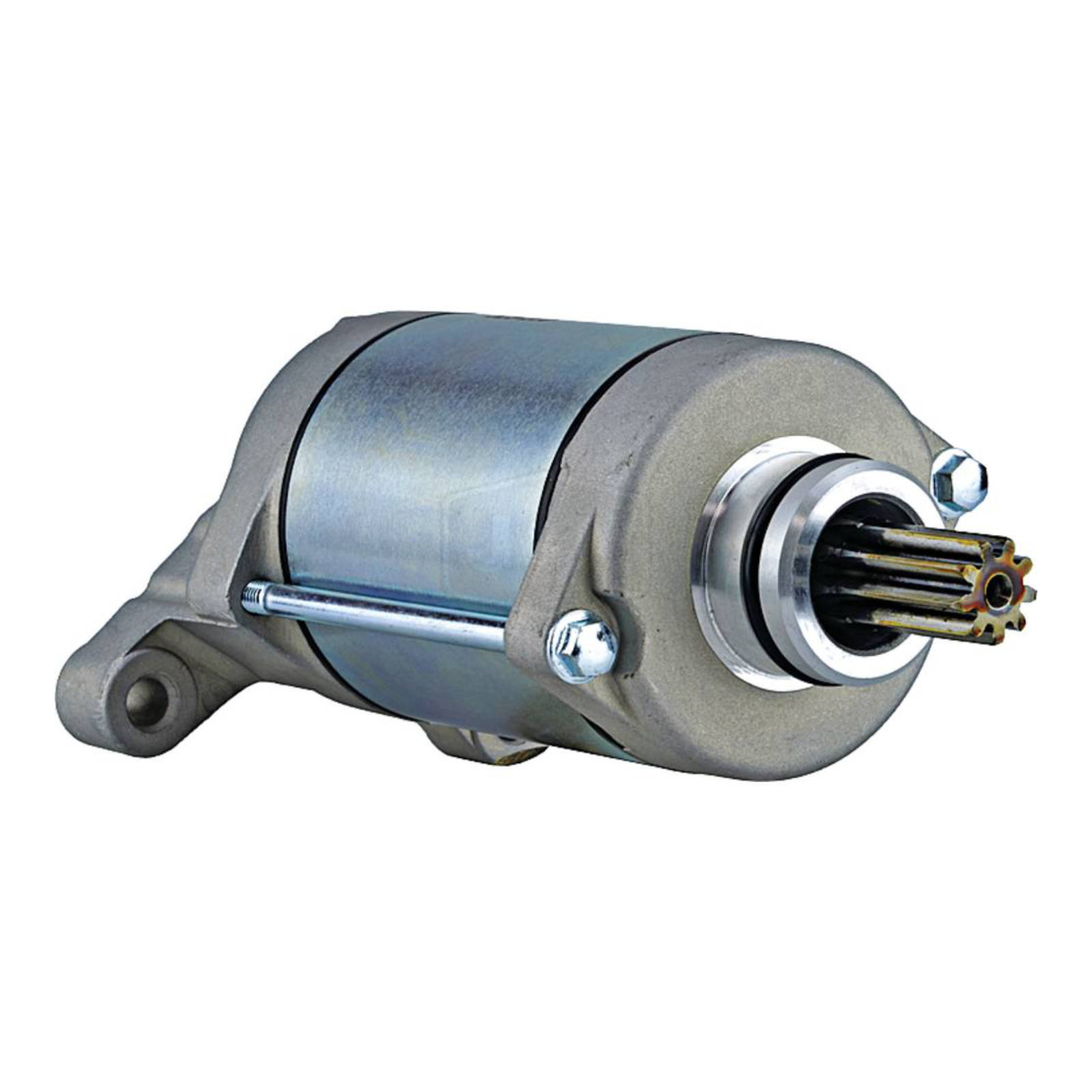 J&N Starter Motor (410-54199) (AHSMU0547)