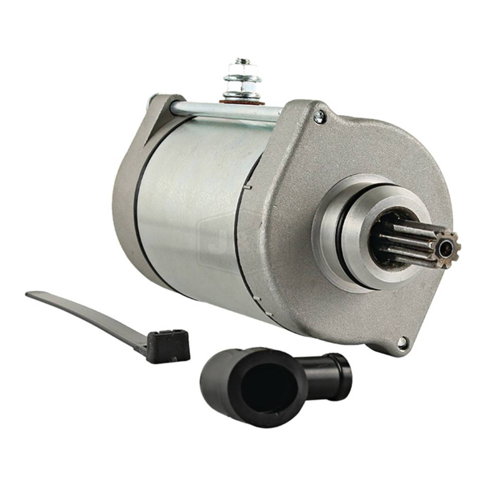 J&N Starter Motor (410-54205) (AHSMU0543)