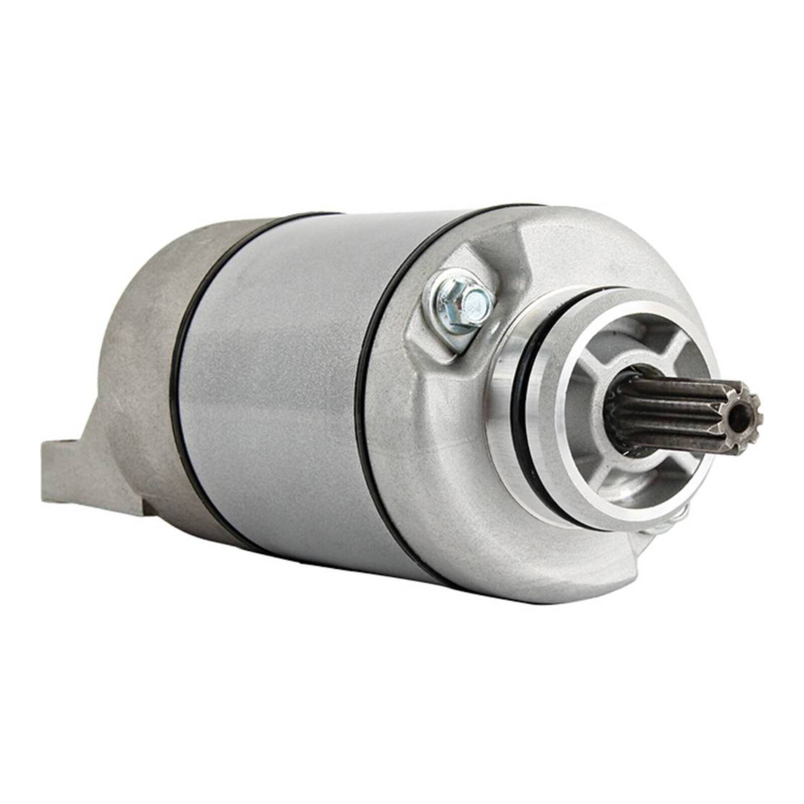 J&N Starter Motor (410-54209) (AHSMU0151)