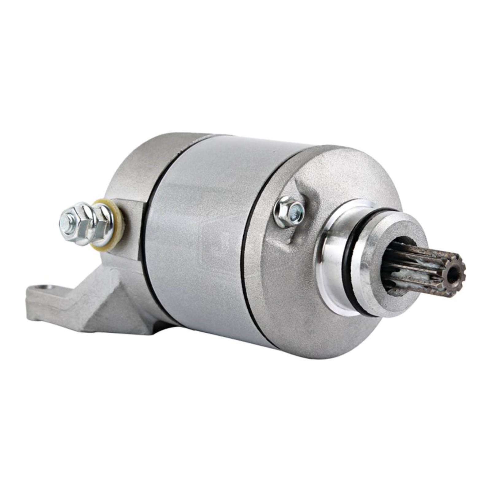 J&N Starter Motor (410-54212) (AHSMU0250)