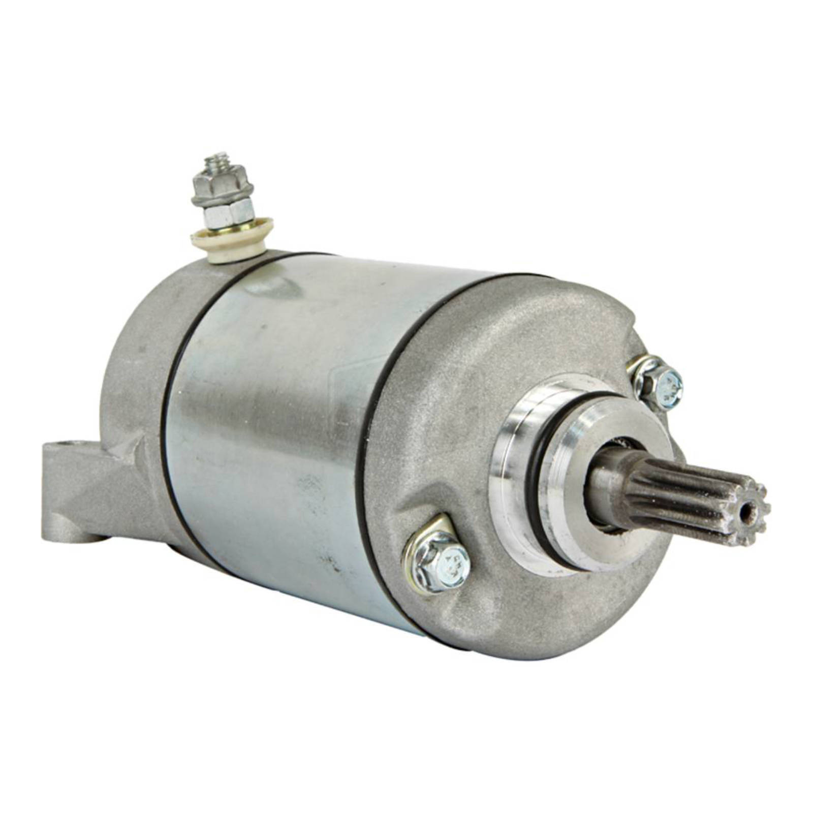 J&N Starter Motor (410-54214) (AHSMU0371)