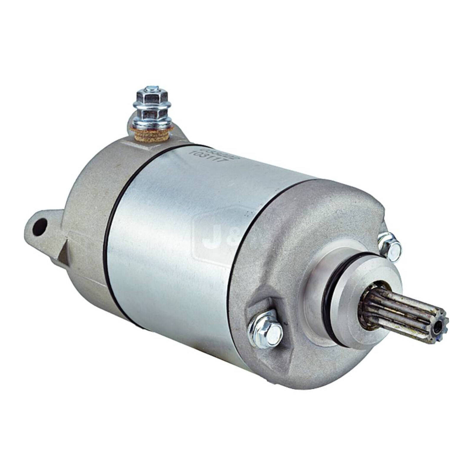 J&N Starter Motor (410-54238) (AHSMU0548)