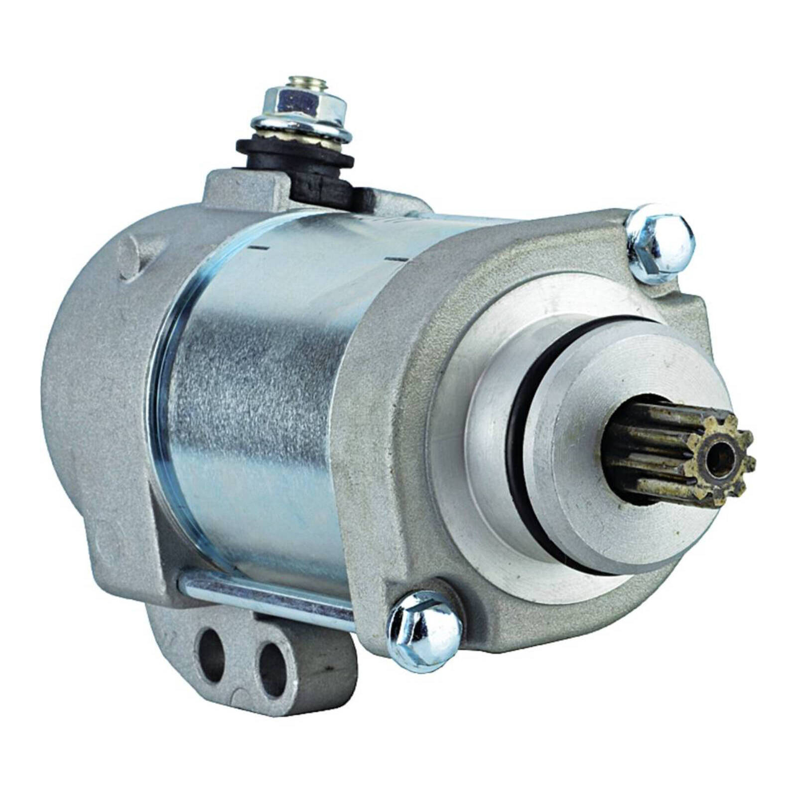 J&N Starter Motor (410-54279) (AHSMU0525)