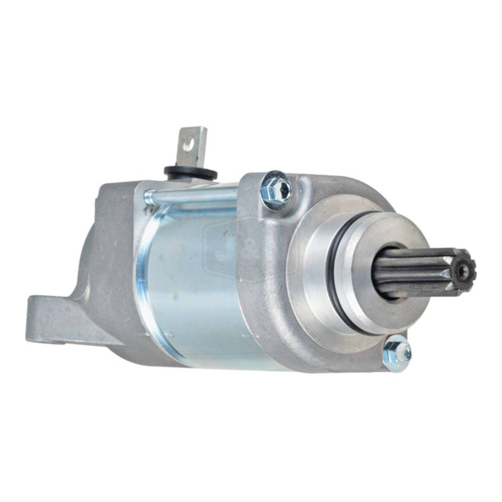 J&N Starter Motor (410-58047) (AHSMU0455)