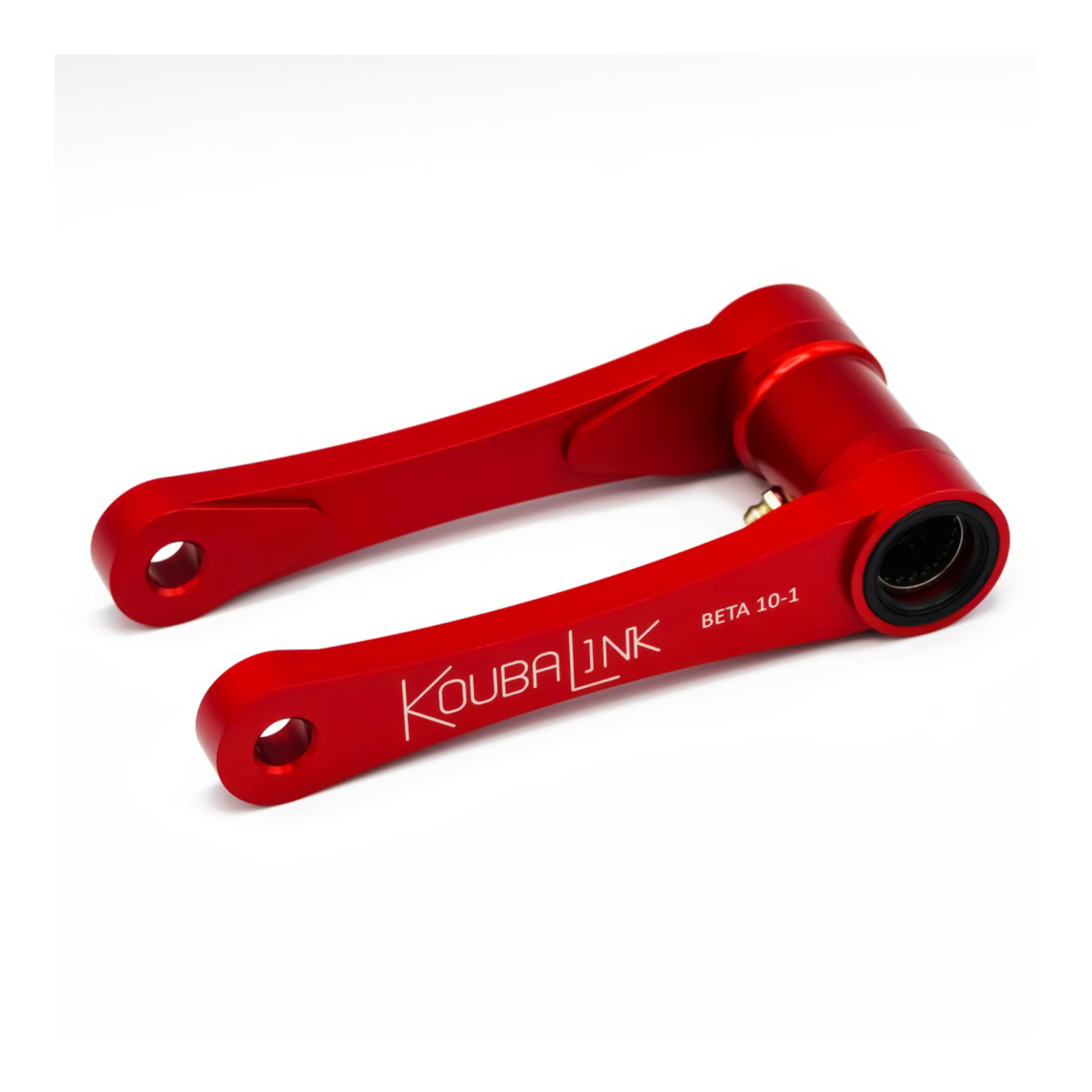 KOUBALINK 32-41mm LOWERING LINK BETA10-2 - RED